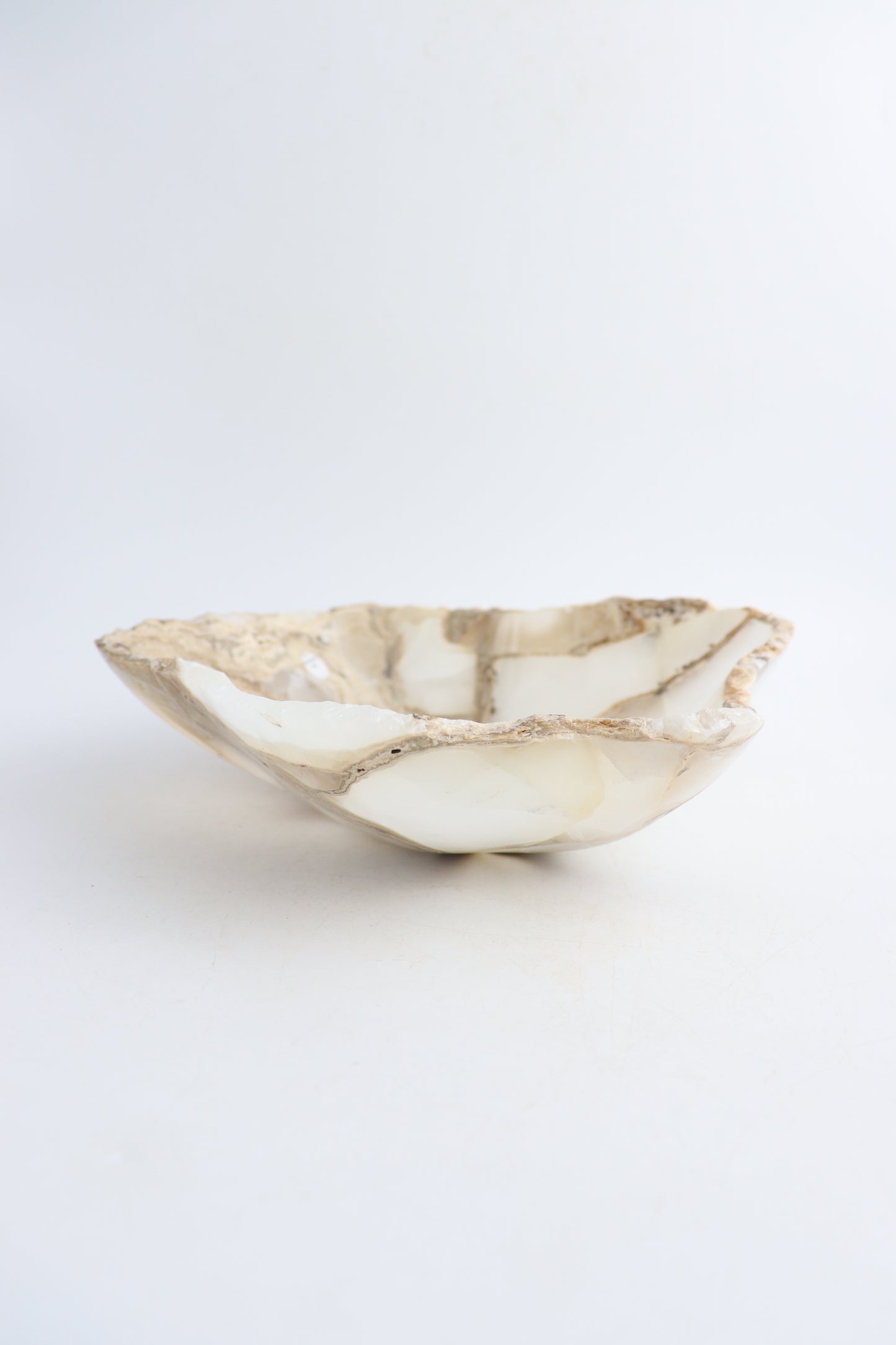 Onyx Bowls (3 Pieces) - Expert Wholesale and Supplier of Wholesale Crystals & Bulk Gemstones, ["Bowls","Mexico","onyx"]