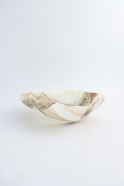 Onyx Bowls (3 Pieces) - Expert Wholesale and Supplier of Wholesale Crystals & Bulk Gemstones, ["Bowls","Mexico","onyx"]