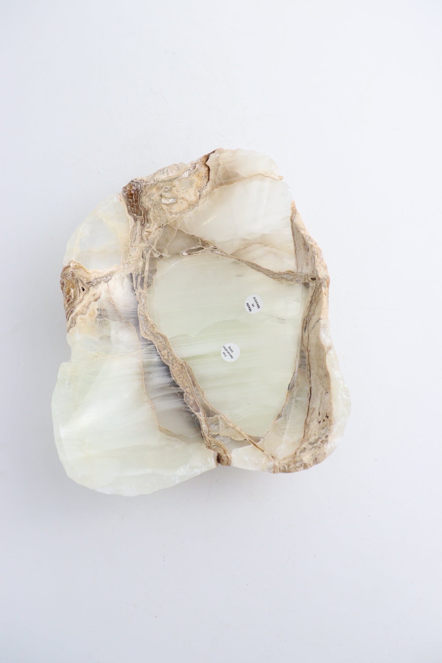 Onyx Bowls (3 Pieces) - Expert Wholesale and Supplier of Wholesale Crystals & Bulk Gemstones, ["Bowls","Mexico","onyx"]