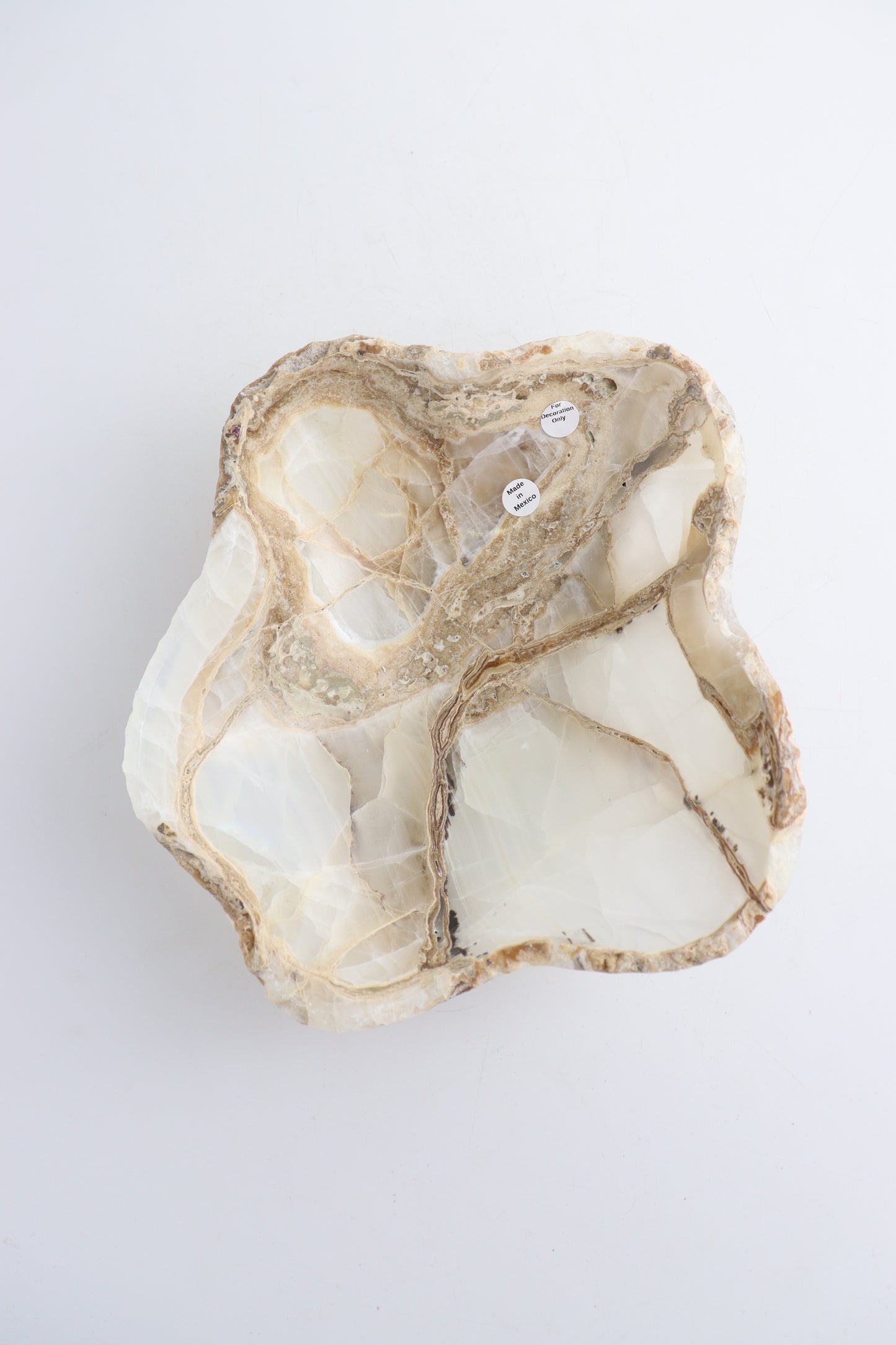 Onyx Bowls (3 Pieces) - Expert Wholesale and Supplier of Wholesale Crystals & Bulk Gemstones, ["Bowls","Mexico","onyx"]