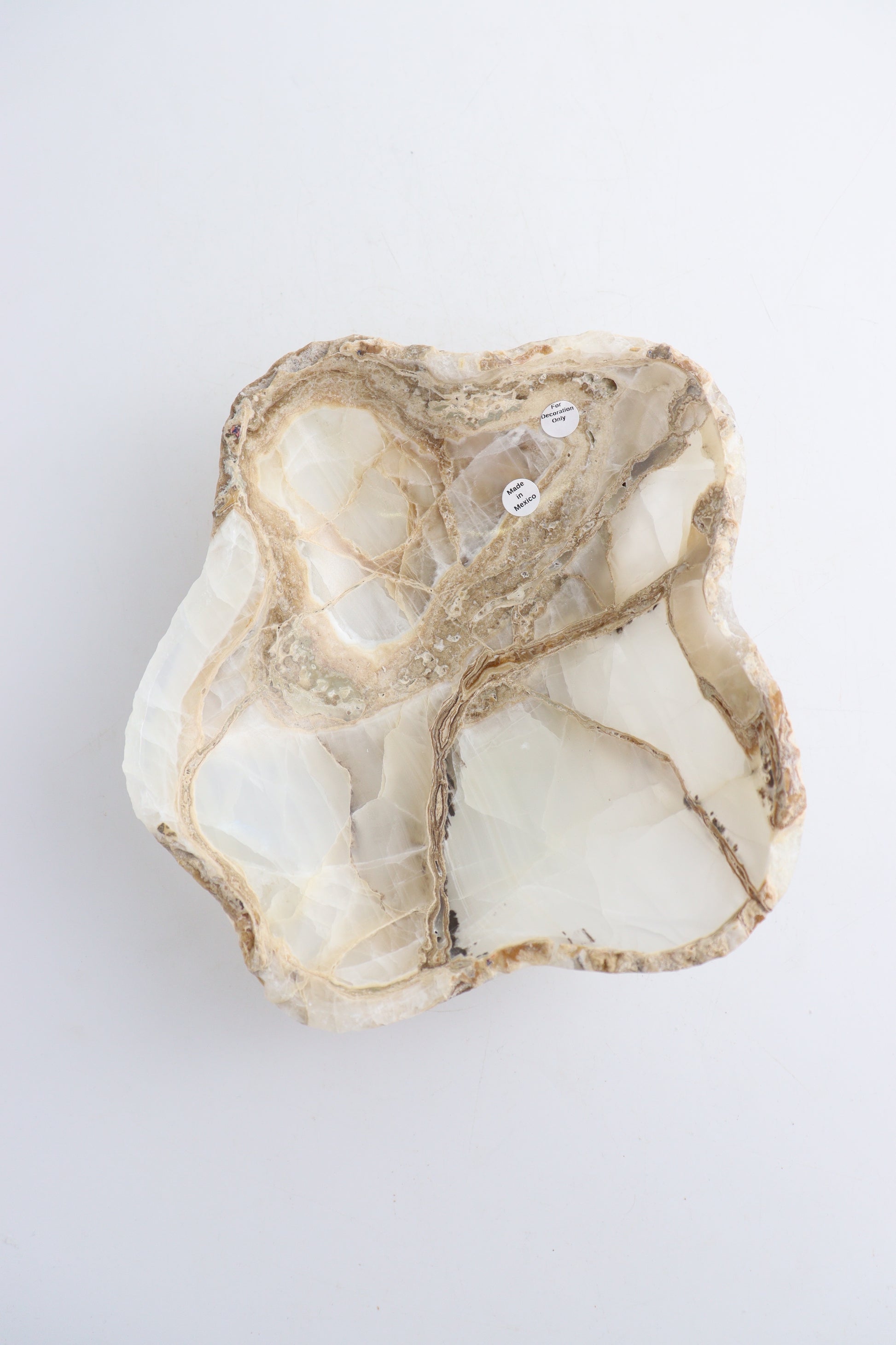 Onyx Bowls (3 Pieces) - Expert Wholesale and Supplier of Wholesale Crystals & Bulk Gemstones, ["Bowls","Mexico","onyx"]