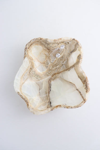 Onyx Bowls (3 Pieces) - Expert Wholesale and Supplier of Wholesale Crystals & Bulk Gemstones, ["Bowls","Mexico","onyx"]