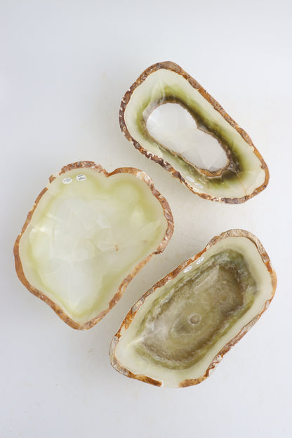 Onyx Bowls - Expert Supplier of Wholesale Crystals & Bulk Gemstones