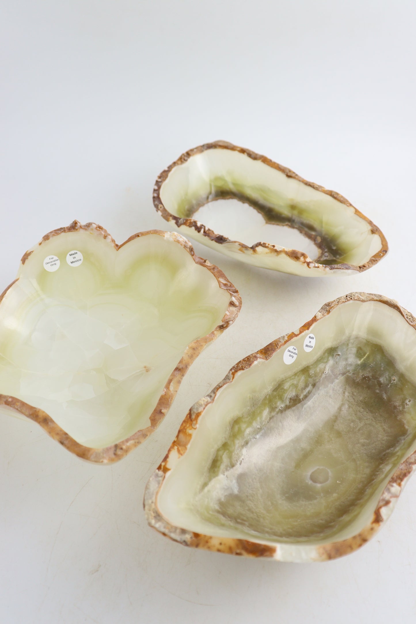 Onyx Bowls - Expert Supplier of Wholesale Crystals & Bulk Gemstones
