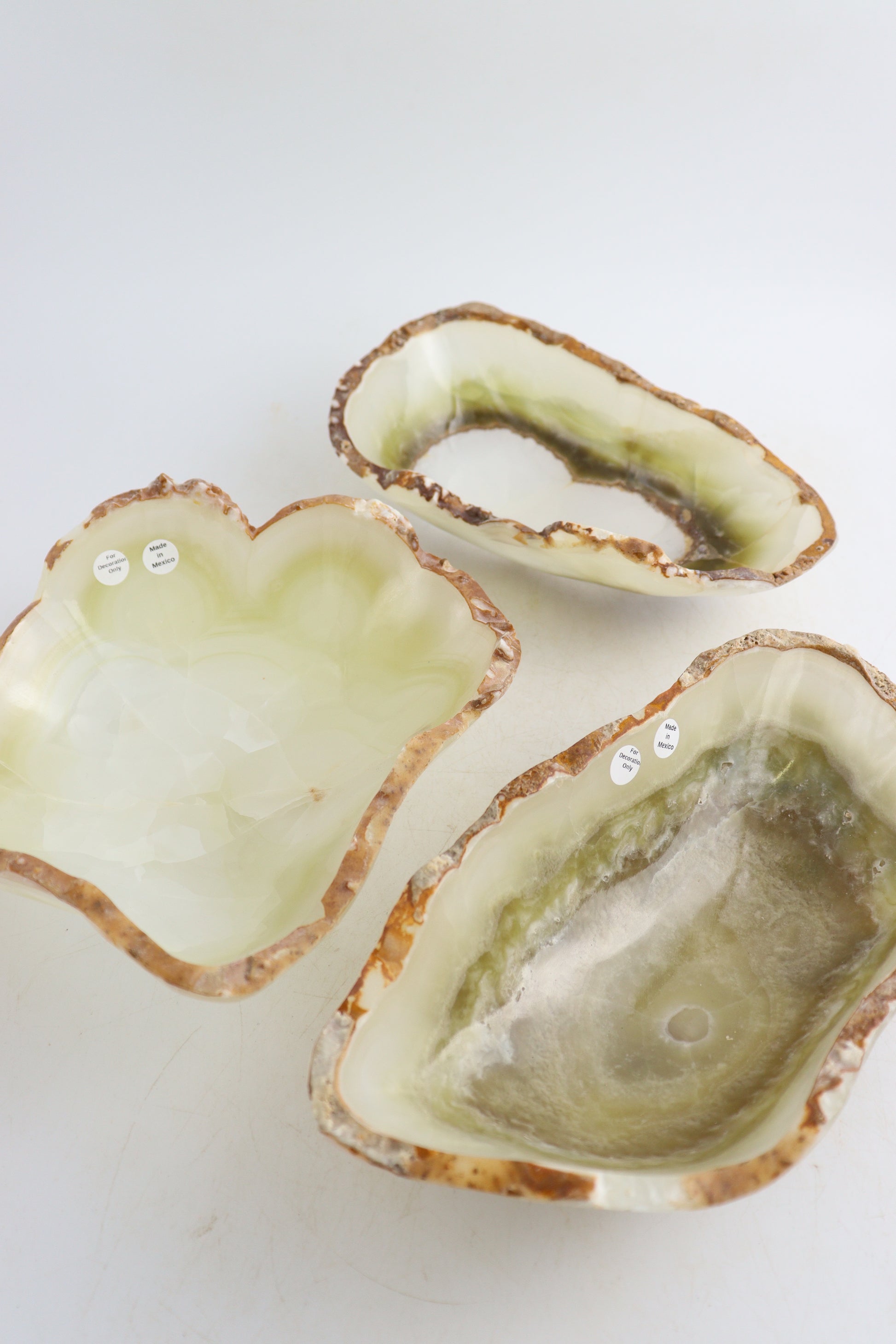Onyx Bowls - Expert Supplier of Wholesale Crystals & Bulk Gemstones