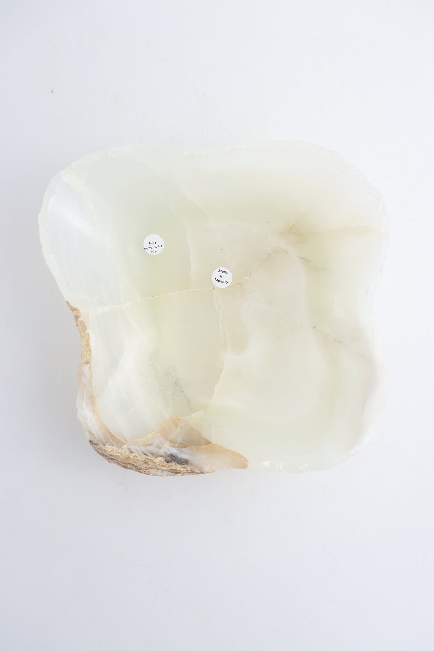 Onyx Bowls (3 Pieces) - Expert Wholesale and Supplier of Wholesale Crystals & Bulk Gemstones, ["Bowls","Mexico","onyx"]
