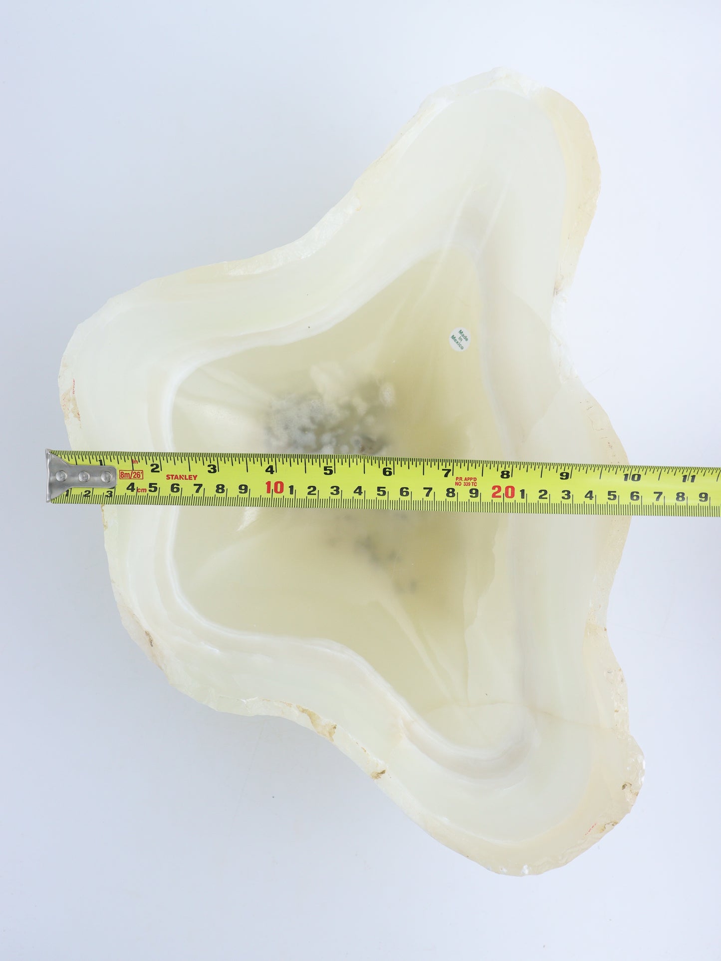 Onyx Bowl - Expert Wholesale and Supplier of Wholesale Crystals & Bulk Gemstones, ["Bowls","Mexico","onyx"]