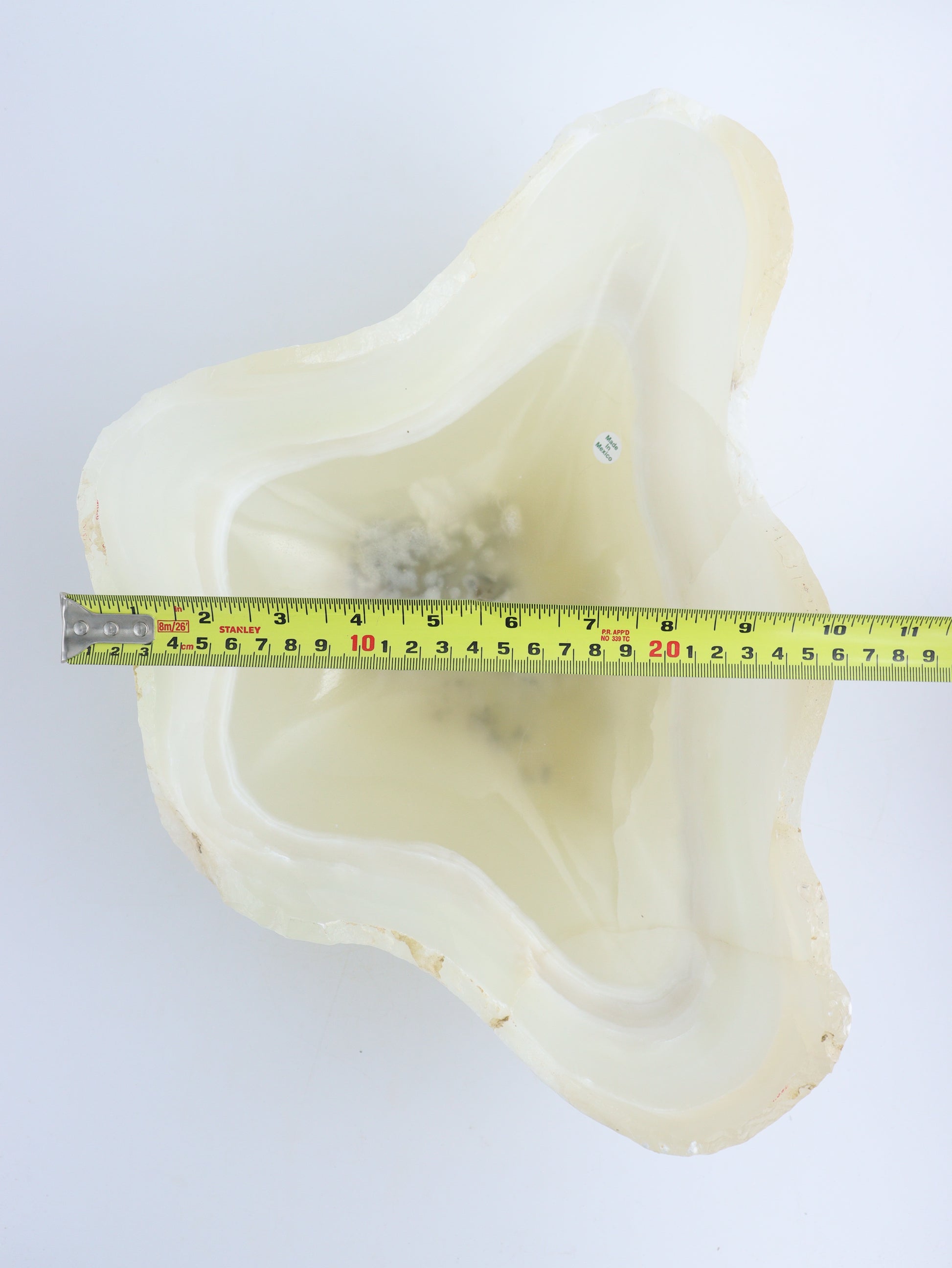 Onyx Bowl - Expert Wholesale and Supplier of Wholesale Crystals & Bulk Gemstones, ["Bowls","Mexico","onyx"]