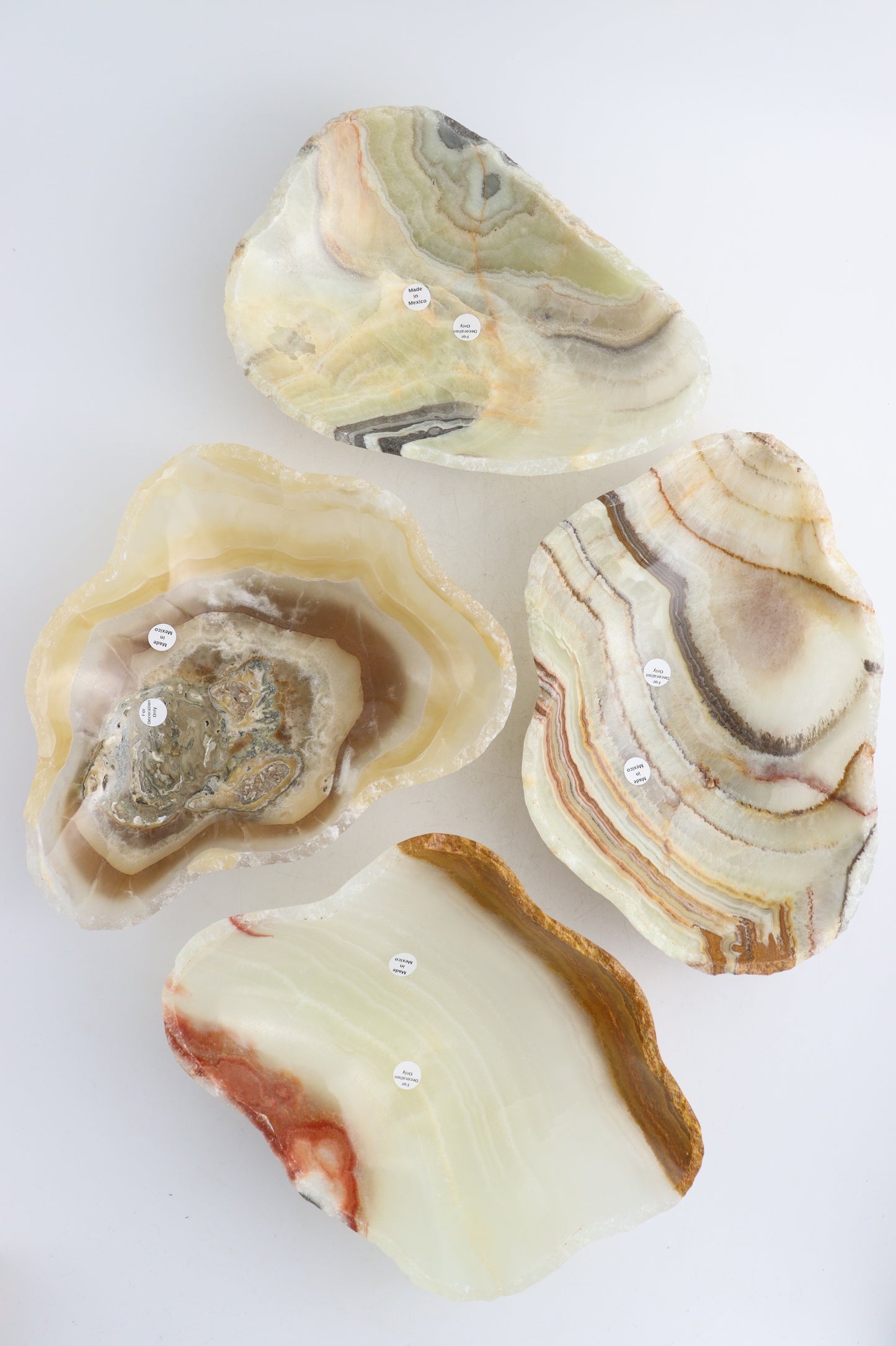Onyx Bowls - Expert Wholesale and Supplier of Wholesale Crystals & Bulk Gemstones, ["Bowls","Mexico","onyx"]
