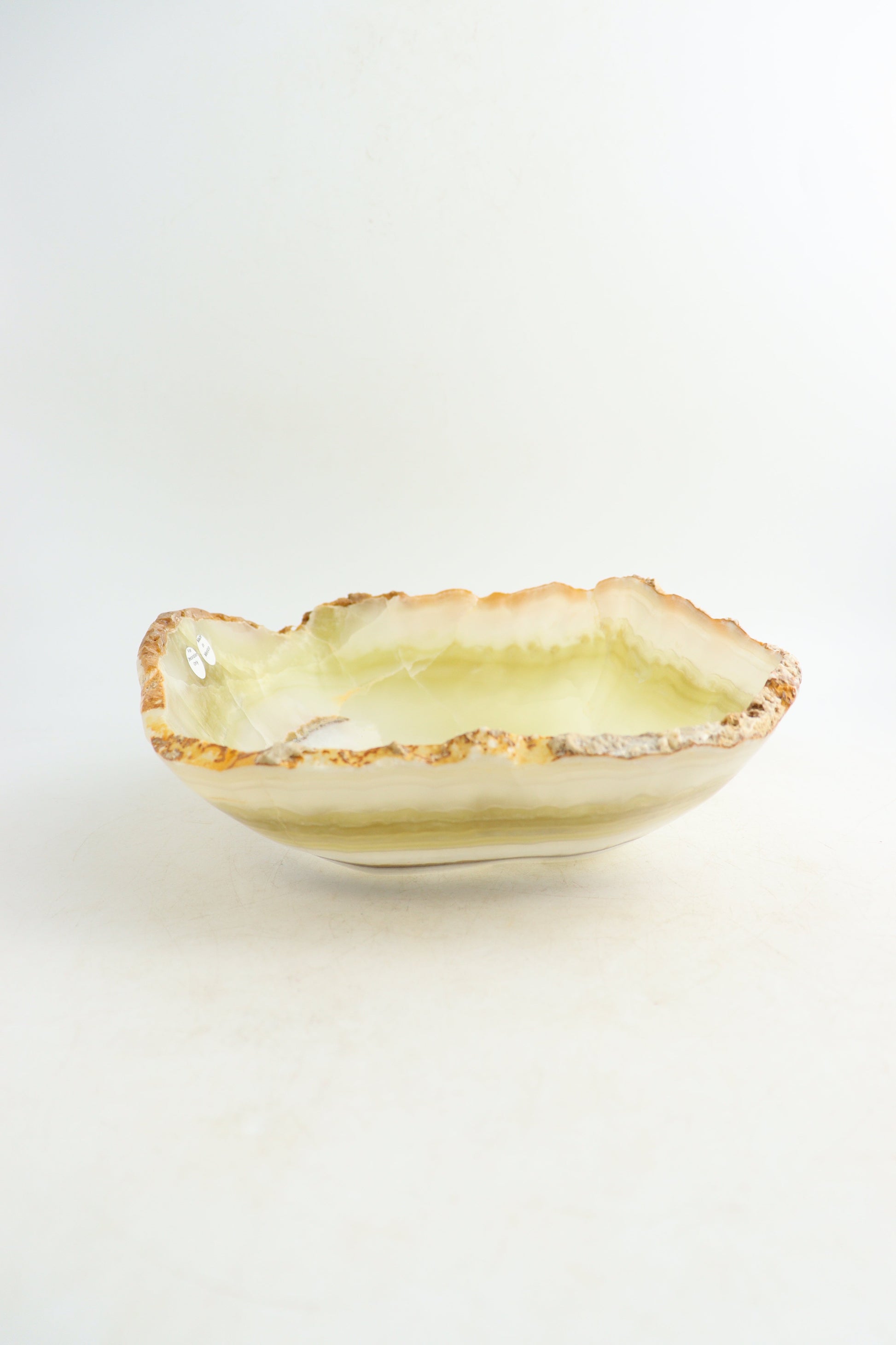 Onyx Bowl Pair - Expert Supplier of Wholesale Crystals & Bulk Gemstones