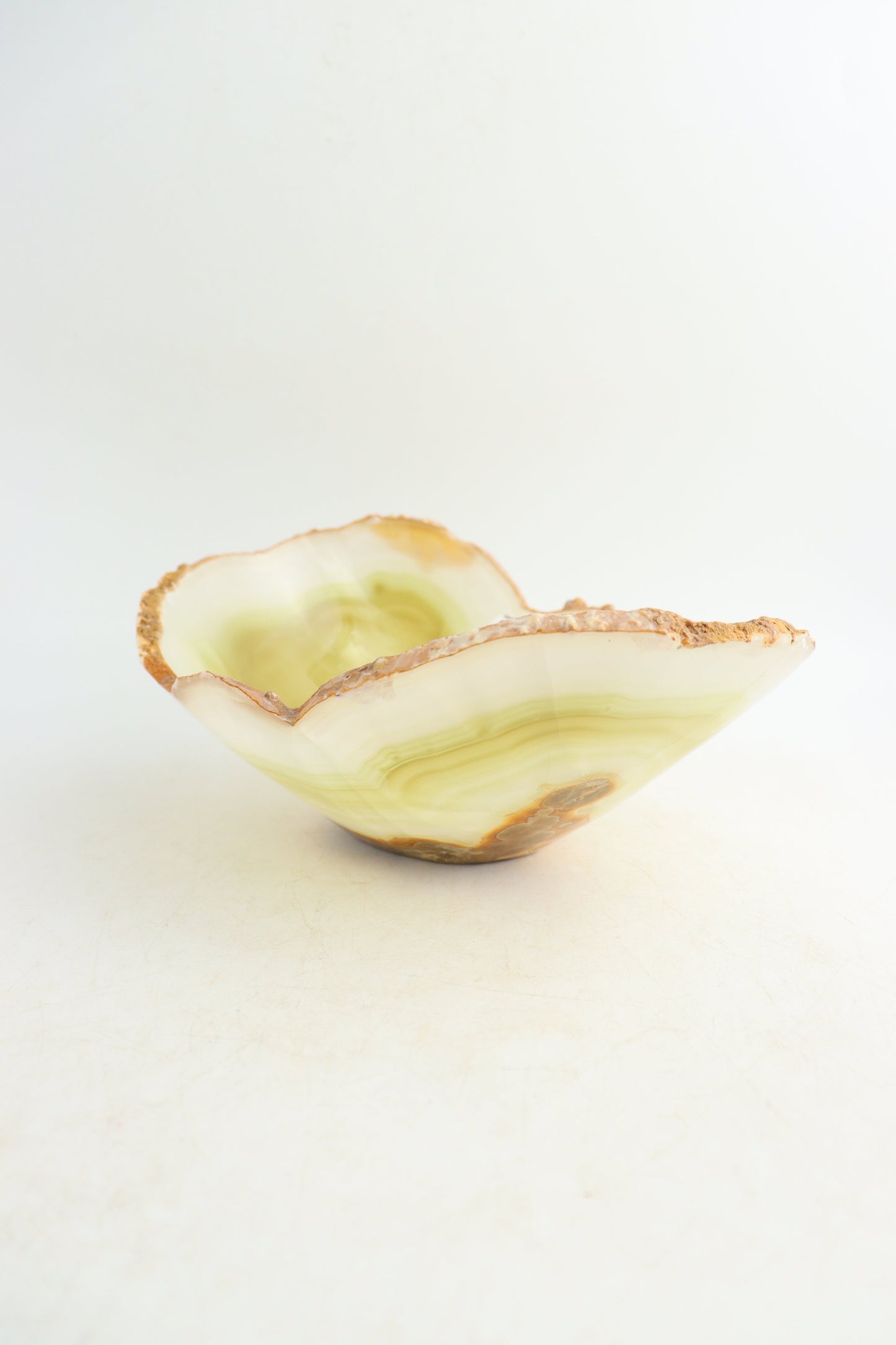 Onyx Bowl Pair - Expert Supplier of Wholesale Crystals & Bulk Gemstones
