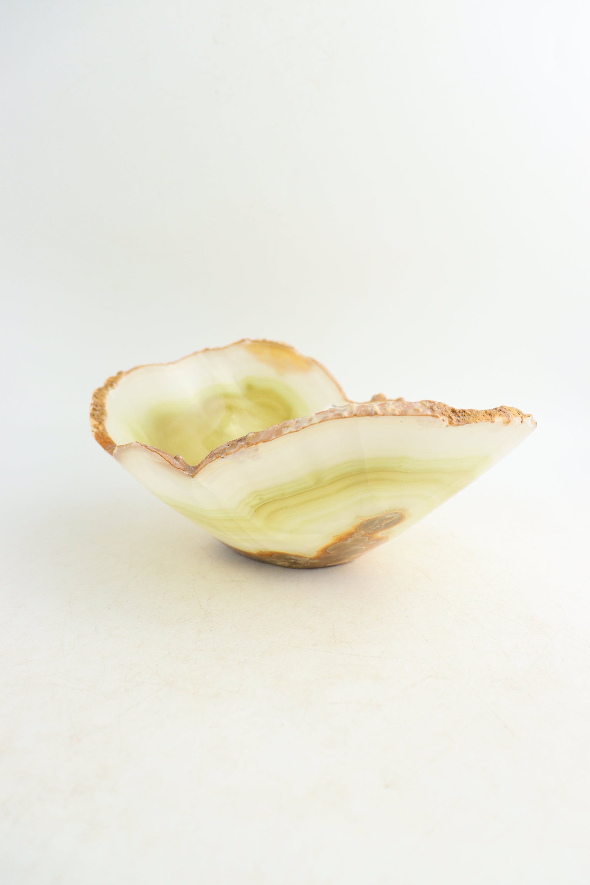 Onyx Bowl Pair - Expert Supplier of Wholesale Crystals & Bulk Gemstones