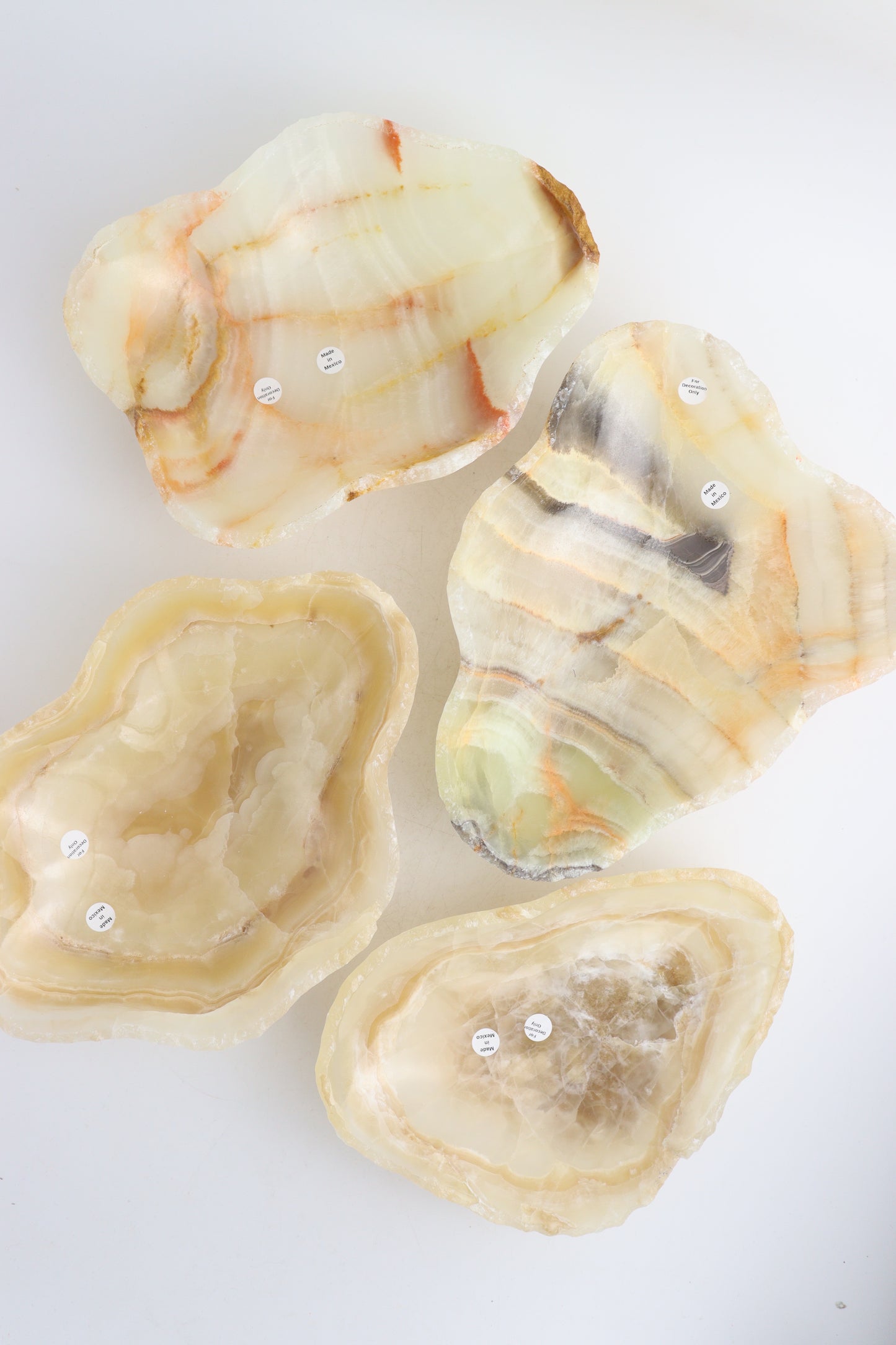 Onyx Bowls - Expert Wholesale and Supplier of Wholesale Crystals & Bulk Gemstones, ["Bowls","Mexico","onyx"]