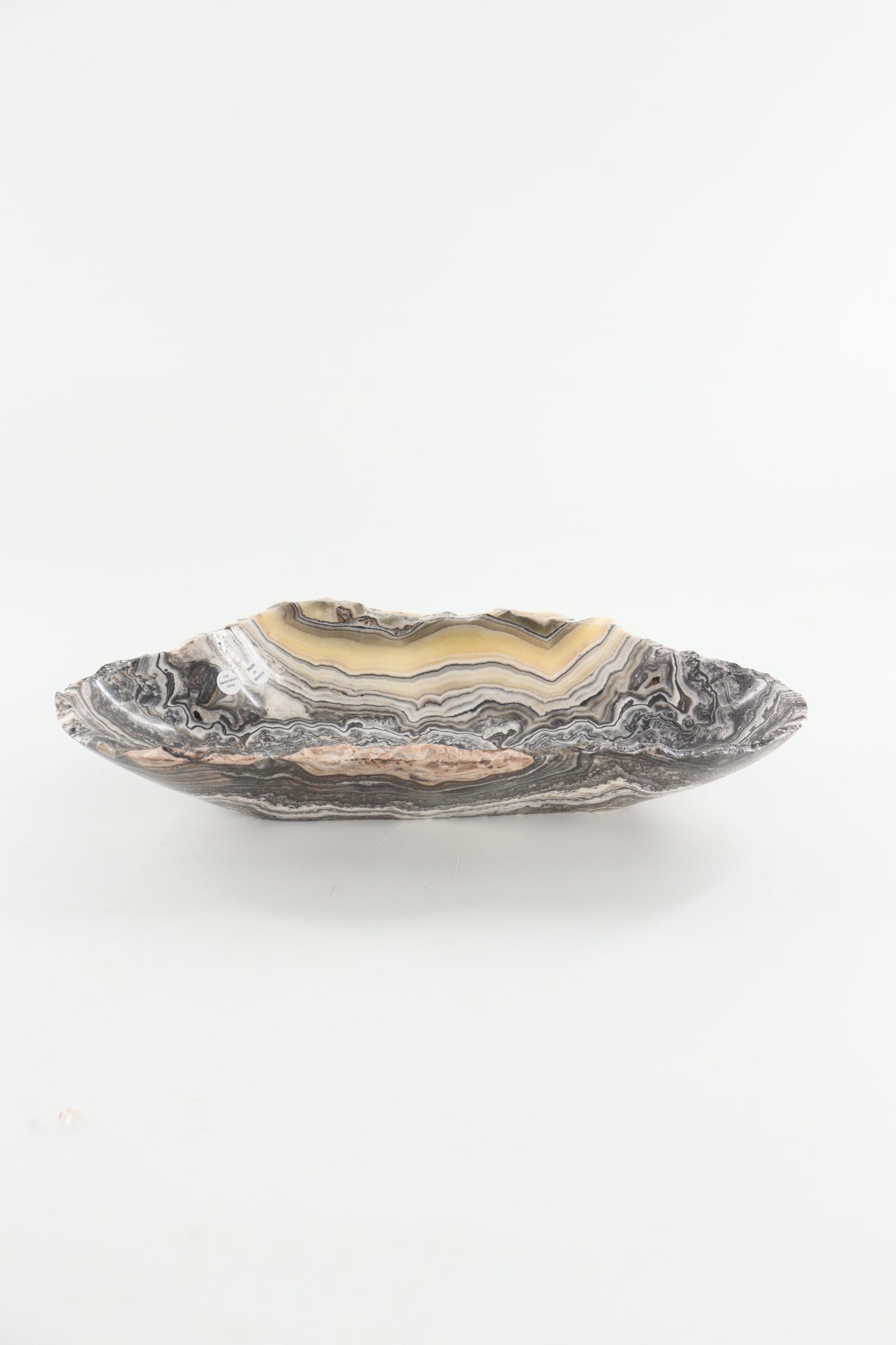Onyx Bowl Pair - Expert Supplier of Wholesale Crystals & Bulk Gemstones