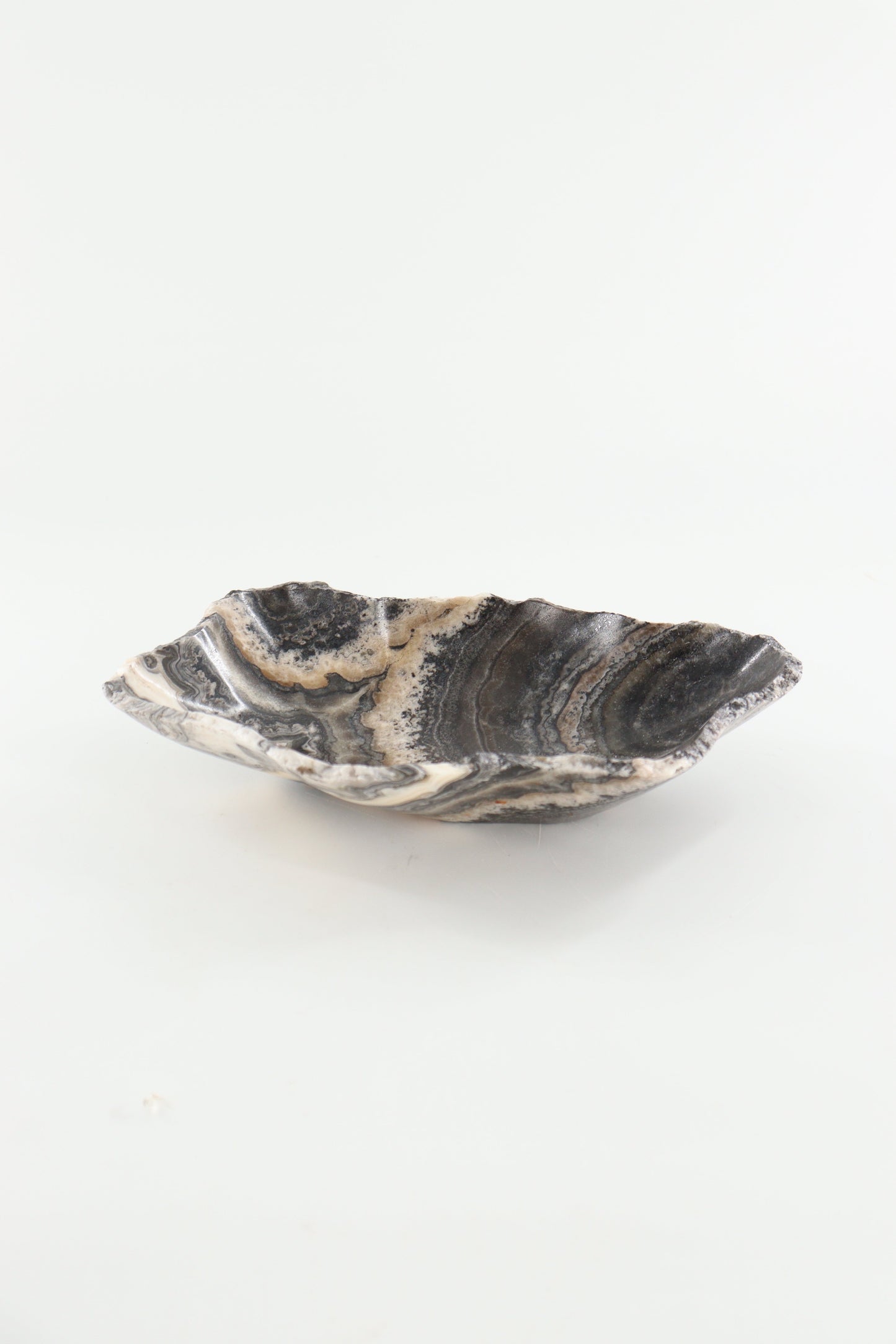 Onyx Bowl Pair - Expert Supplier of Wholesale Crystals & Bulk Gemstones