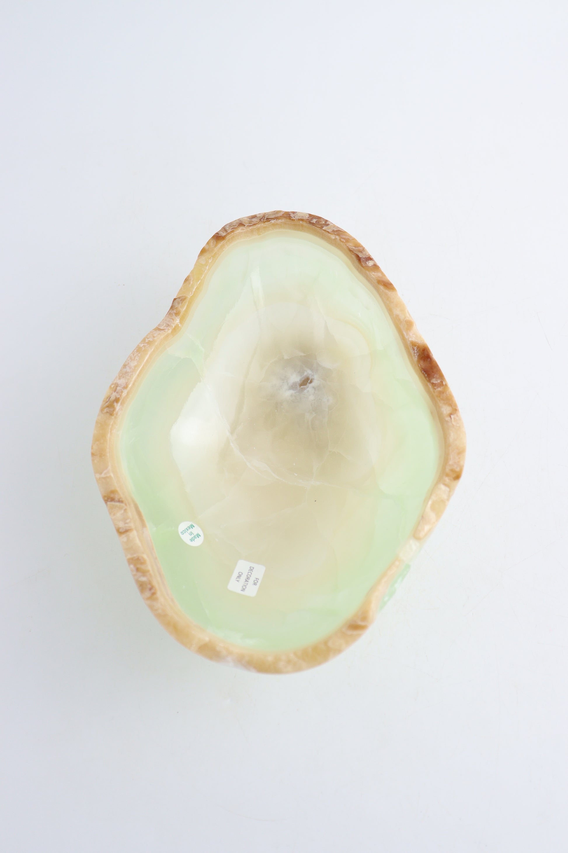 Onyx Bowls (4 Pieces) - Expert Wholesale and Supplier of Wholesale Crystals & Bulk Gemstones, ["Bowls","Mexico","onyx"]