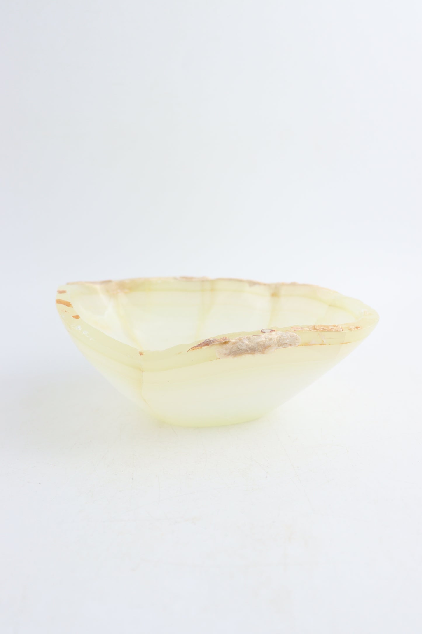 Onyx Bowls (4 Pieces) - Expert Wholesale and Supplier of Wholesale Crystals & Bulk Gemstones, ["Bowls","Mexico","onyx"]