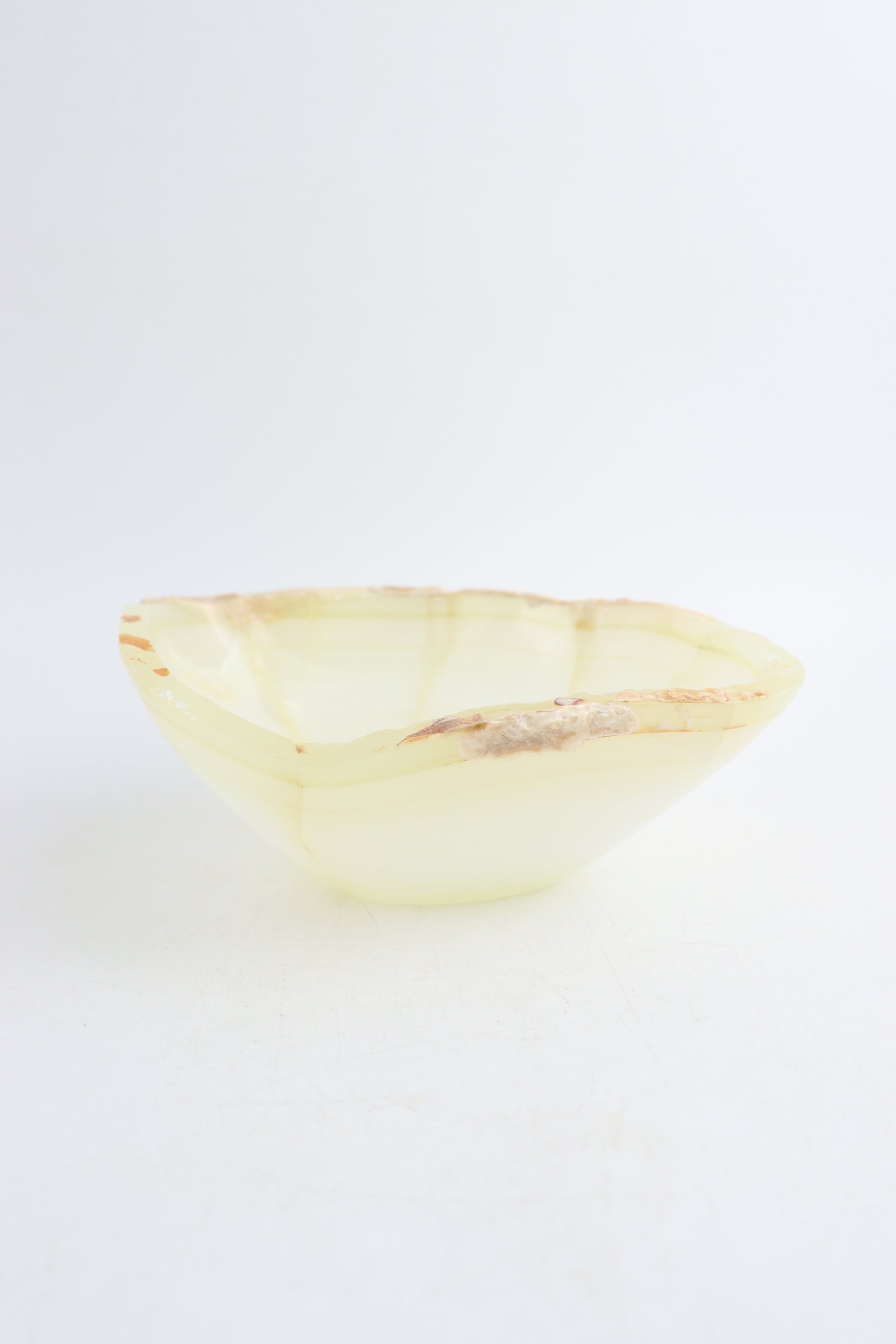 Onyx Bowls (4 Pieces) - Expert Wholesale and Supplier of Wholesale Crystals & Bulk Gemstones, ["Bowls","Mexico","onyx"]