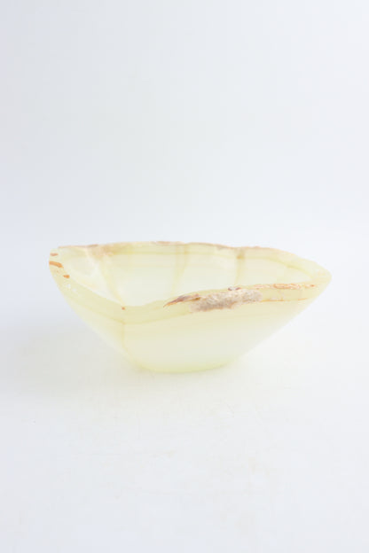 Onyx Bowls (4 Pieces) - Expert Wholesale and Supplier of Wholesale Crystals & Bulk Gemstones, ["Bowls","Mexico","onyx"]