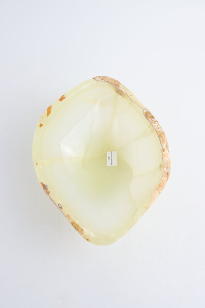 Onyx Bowls (4 Pieces) - Expert Wholesale and Supplier of Wholesale Crystals & Bulk Gemstones, ["Bowls","Mexico","onyx"]