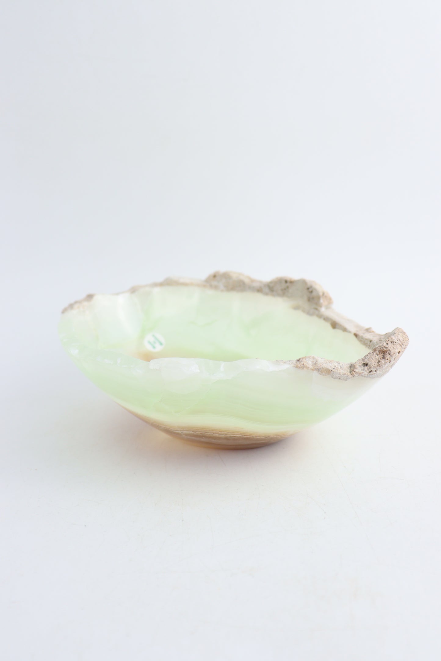 Onyx Bowls (4 Pieces) - Expert Wholesale and Supplier of Wholesale Crystals & Bulk Gemstones, ["Bowls","Mexico","onyx"]