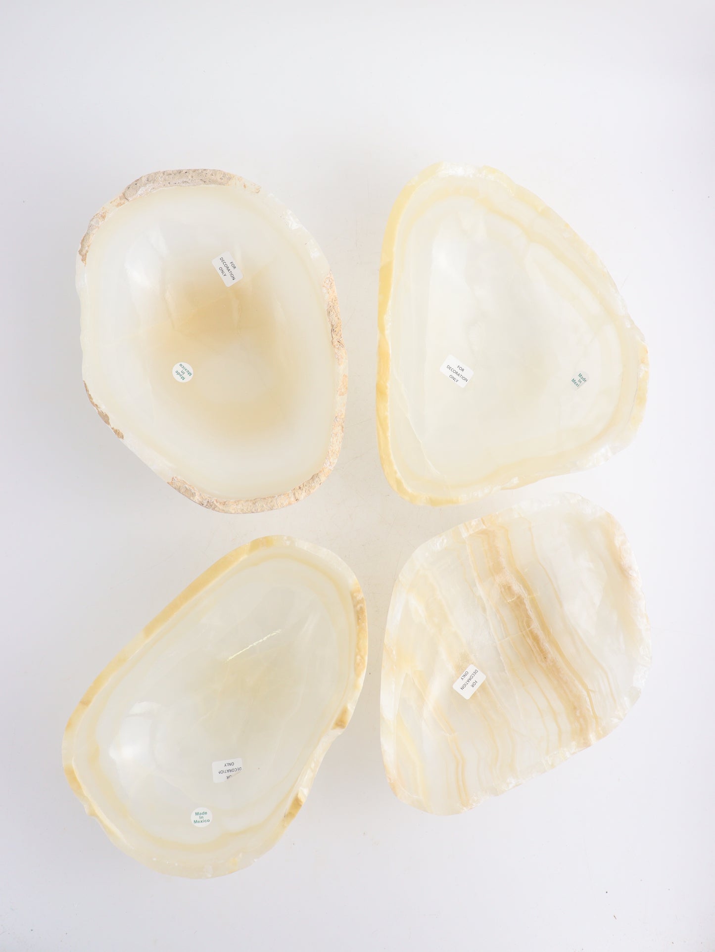 Onyx Bowls - Expert Wholesale and Supplier of Wholesale Crystals & Bulk Gemstones, ["bowl","Bowls","Mexico","onyx"]