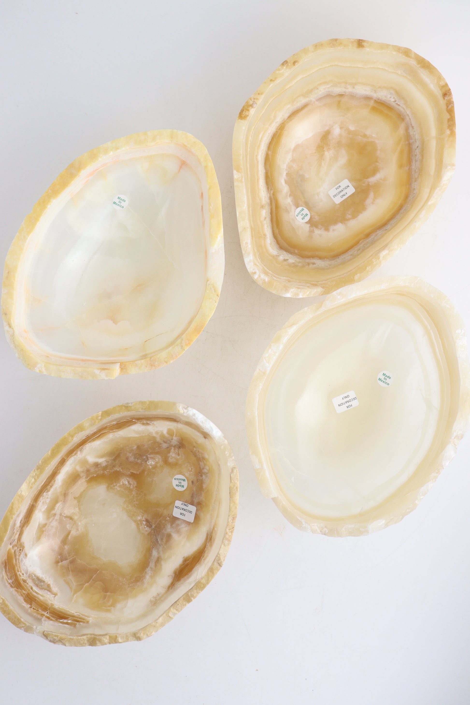 Onyx Bowls - Expert Wholesale and Supplier of Wholesale Crystals & Bulk Gemstones, ["Bowls","Mexico","onyx"]