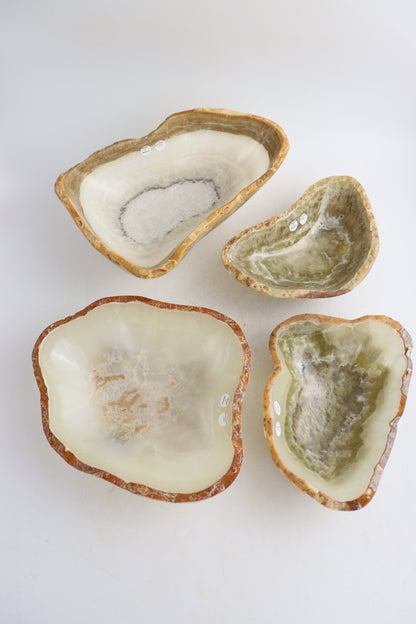 Onyx Bowls - Expert Supplier of Wholesale Crystals & Bulk Gemstones