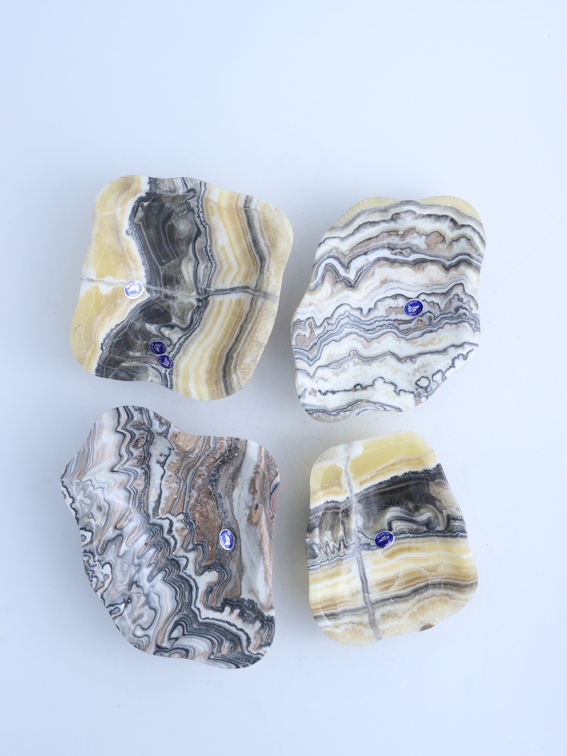 Onyx Bowls - Expert Wholesale and Supplier of Wholesale Crystals & Bulk Gemstones, ["Bowls","Mexico","onyx"]
