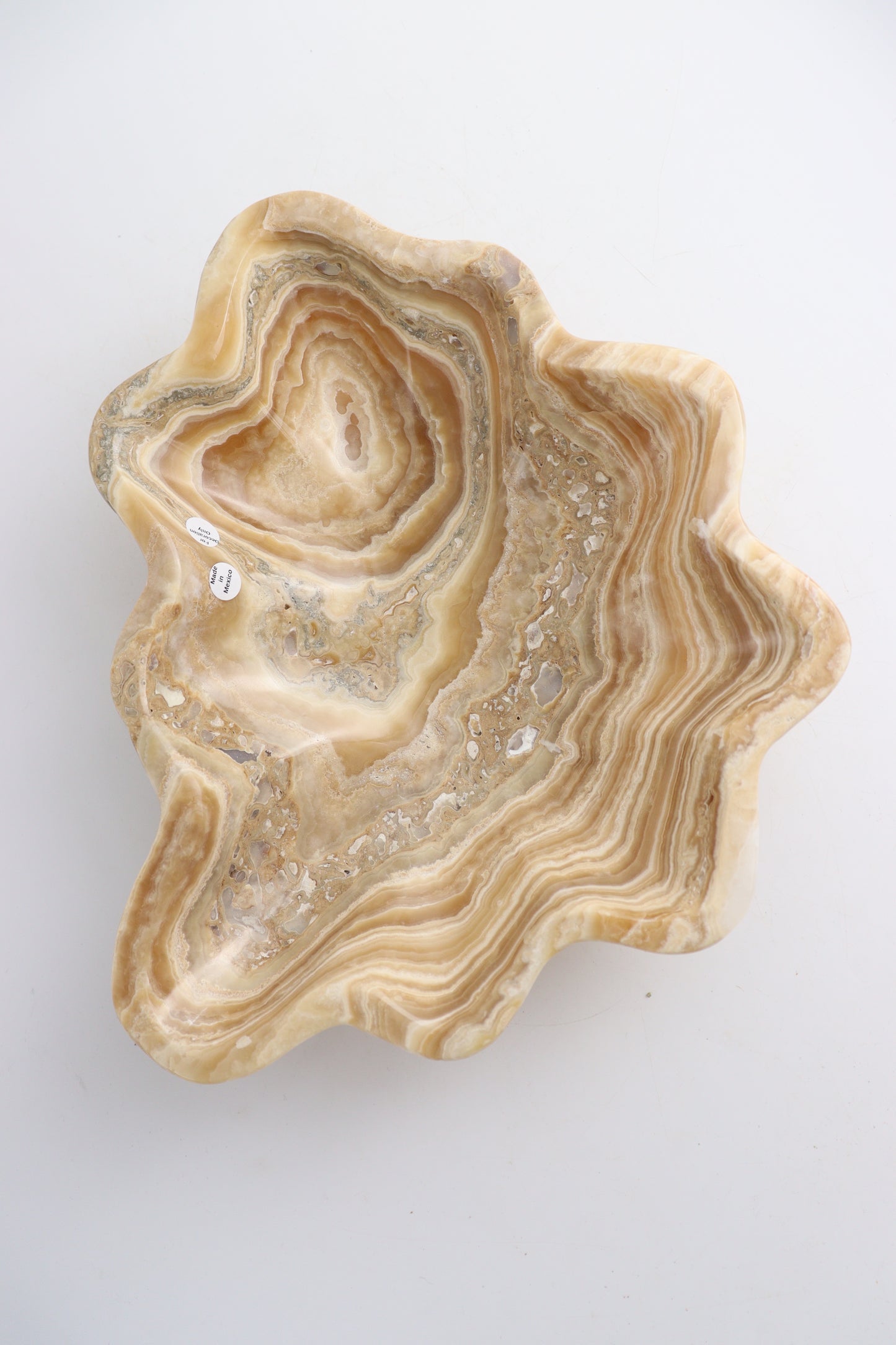 Onyx Bowl - Expert Wholesale and Supplier of Wholesale Crystals & Bulk Gemstones, ["Bowls","Mexico","onyx"]