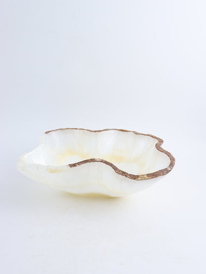 Onyx Bowl - Expert Supplier of Wholesale Crystals & Bulk Gemstones
