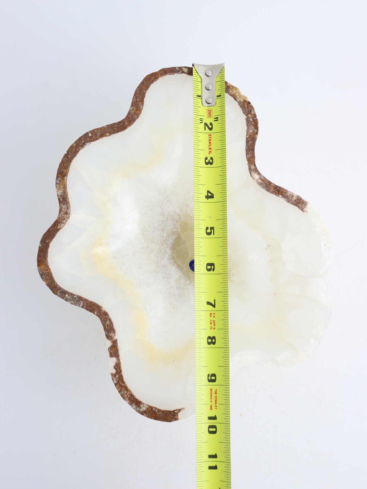 Onyx Bowl - Expert Supplier of Wholesale Crystals & Bulk Gemstones