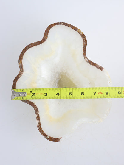 Onyx Bowl - Expert Supplier of Wholesale Crystals & Bulk Gemstones