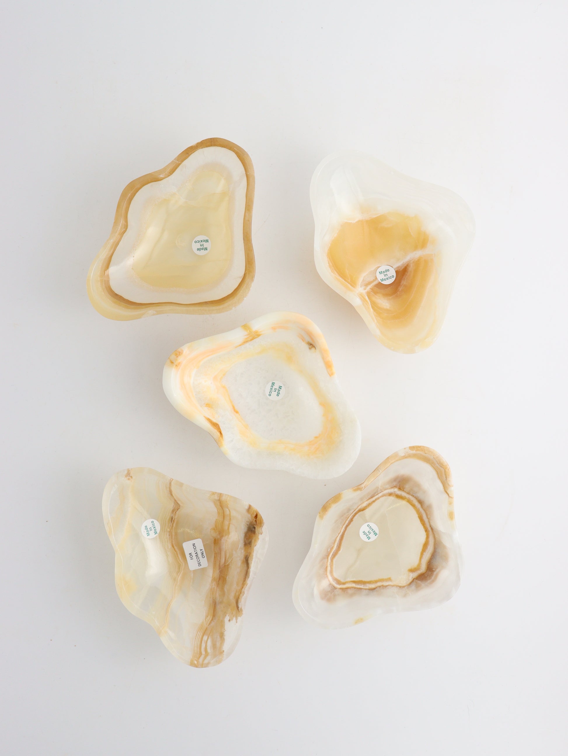 Onyx Bowls - Expert Wholesale and Supplier of Wholesale Crystals & Bulk Gemstones, ["Bowls","Mexico","Onyx"]