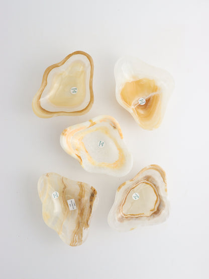 Onyx Bowls - Expert Wholesale and Supplier of Wholesale Crystals & Bulk Gemstones, ["Bowls","Mexico","Onyx"]