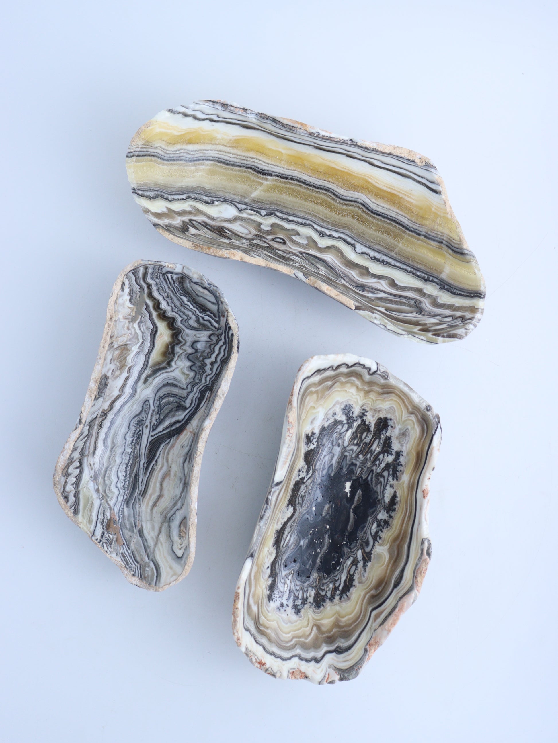Onyx Bowls - Expert Wholesale and Supplier of Wholesale Crystals & Bulk Gemstones, ["Bowls","Mexico","onyx"]
