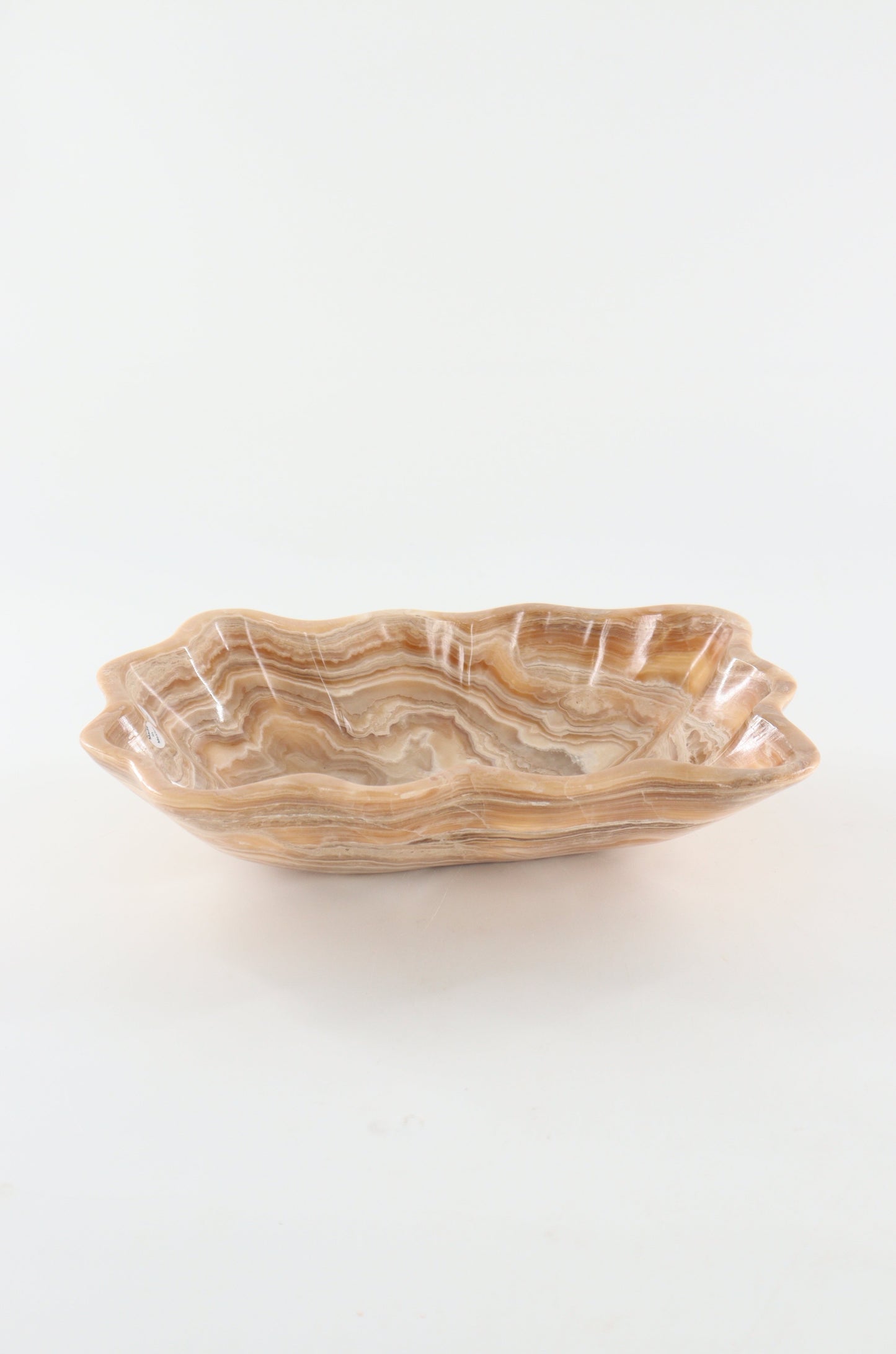 Onyx Bowl - Expert Supplier of Wholesale Crystals & Bulk Gemstones