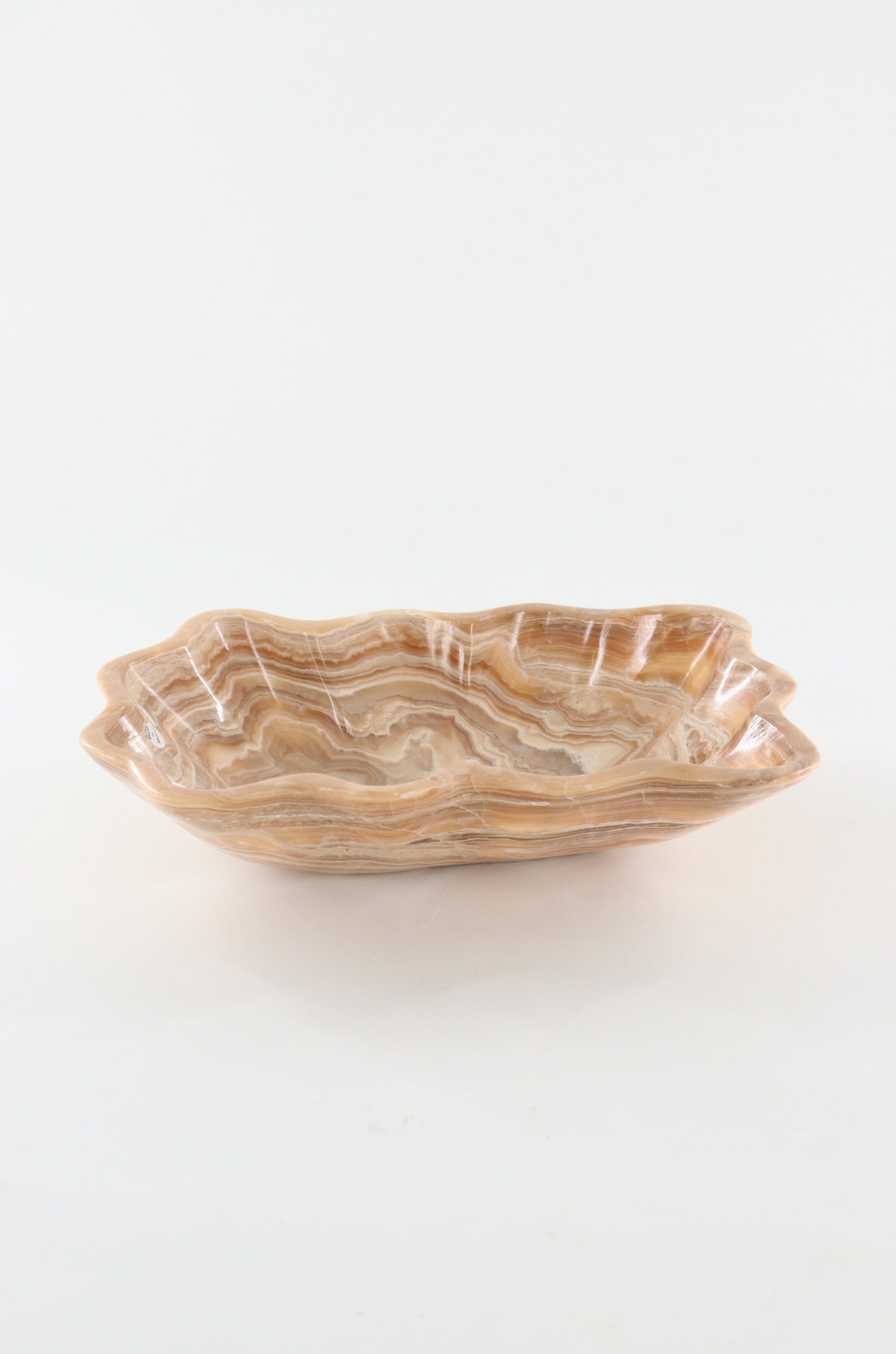 Onyx Bowl - Expert Supplier of Wholesale Crystals & Bulk Gemstones