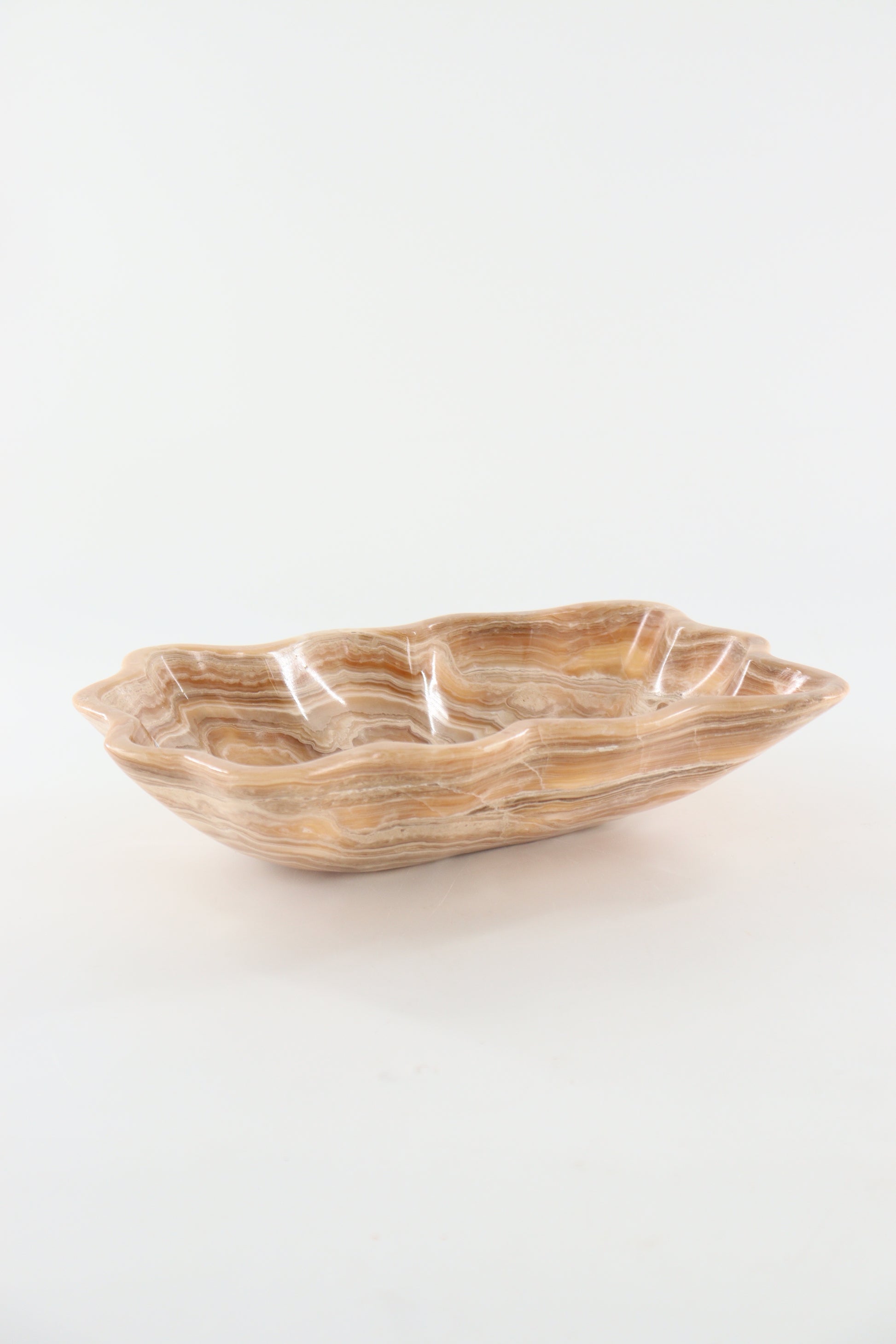 Onyx Bowl - Expert Supplier of Wholesale Crystals & Bulk Gemstones