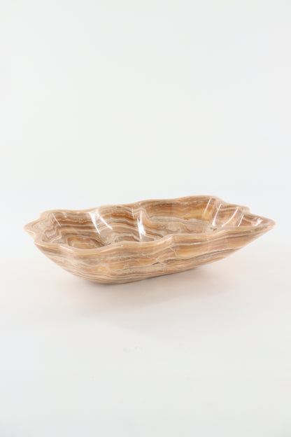 Onyx Bowl - Expert Supplier of Wholesale Crystals & Bulk Gemstones