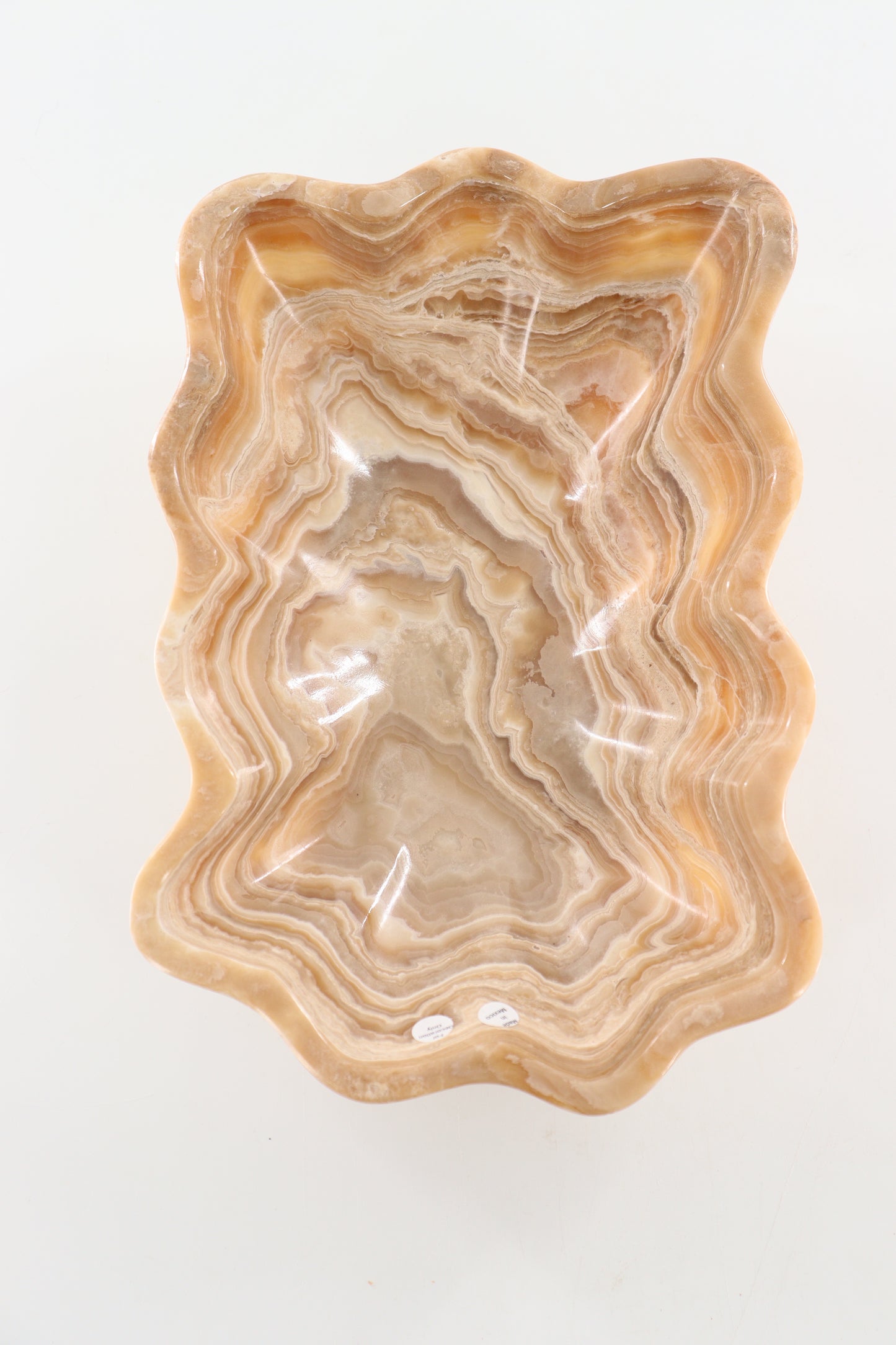 Onyx Bowl - Expert Supplier of Wholesale Crystals & Bulk Gemstones