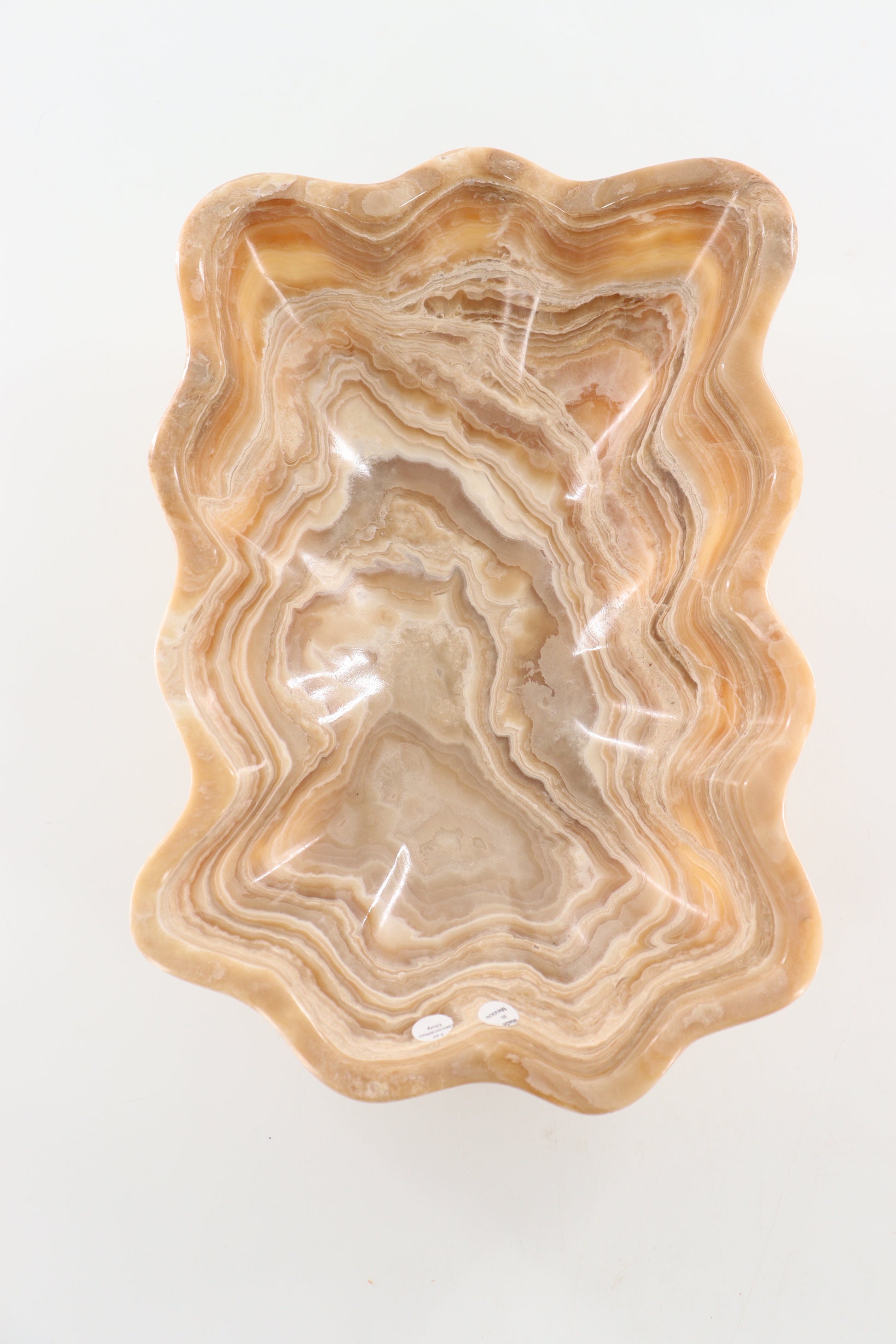 Onyx Bowl - Expert Supplier of Wholesale Crystals & Bulk Gemstones