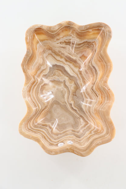 Onyx Bowl - Expert Supplier of Wholesale Crystals & Bulk Gemstones