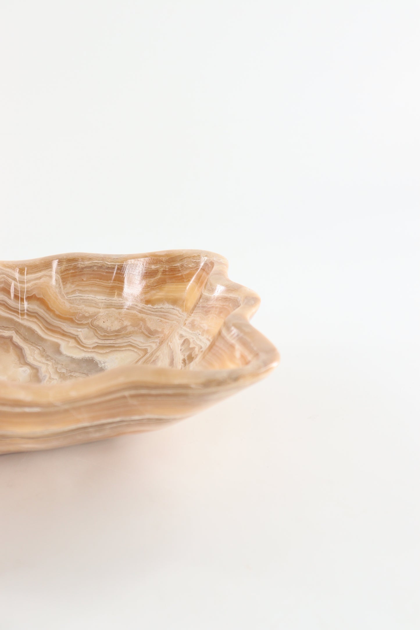 Onyx Bowl - Expert Supplier of Wholesale Crystals & Bulk Gemstones