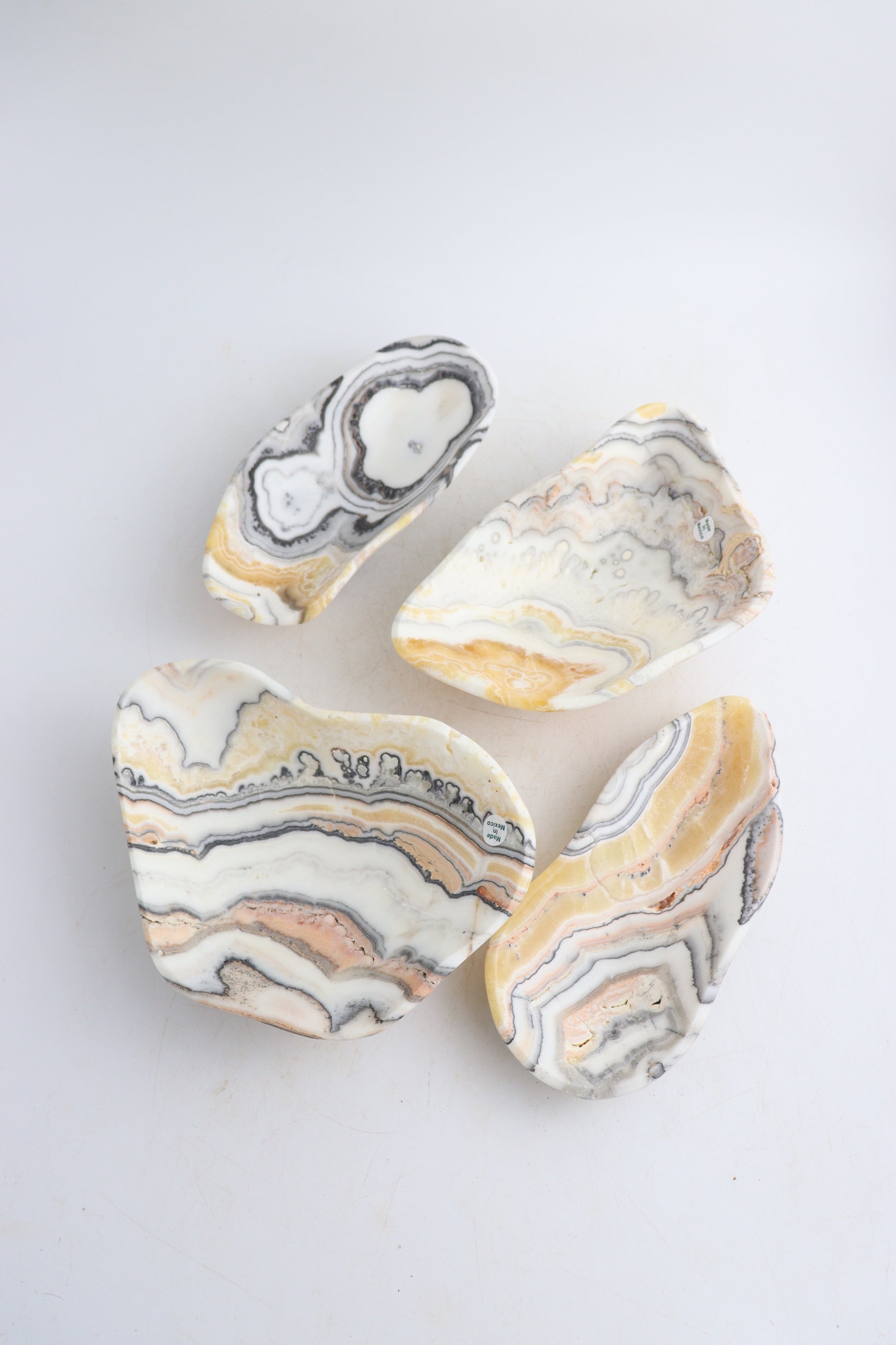 Onyx Bowls - Expert Supplier of Wholesale Crystals & Bulk Gemstones