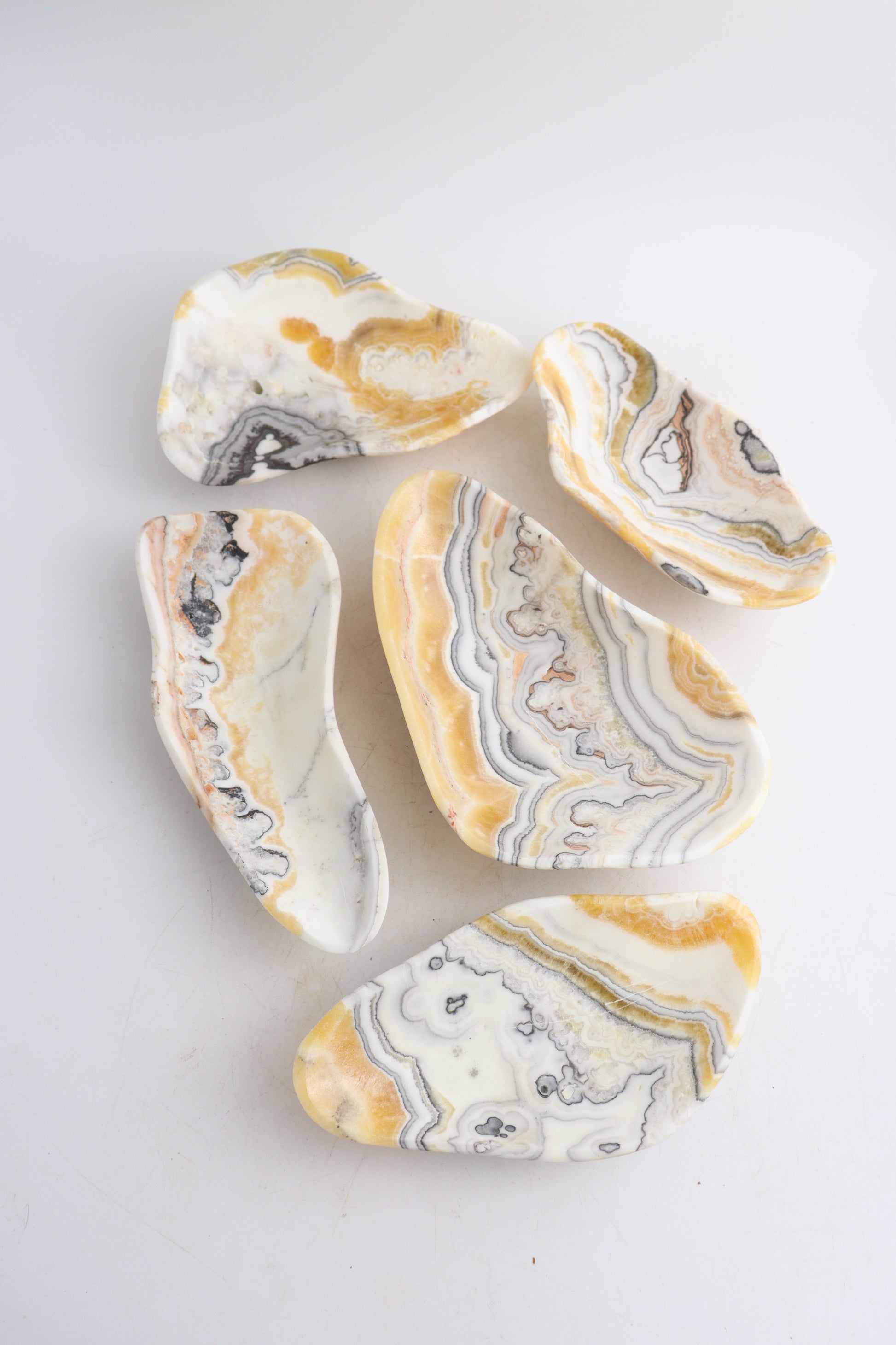 Onyx Bowls - Expert Supplier of Wholesale Crystals & Bulk Gemstones