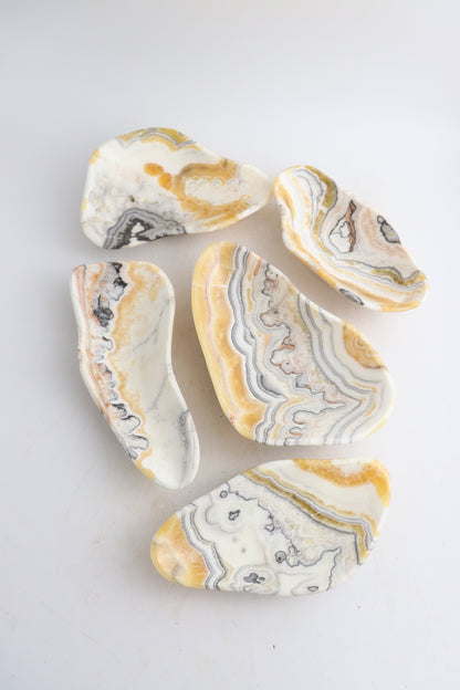 Onyx Bowls - Expert Supplier of Wholesale Crystals & Bulk Gemstones