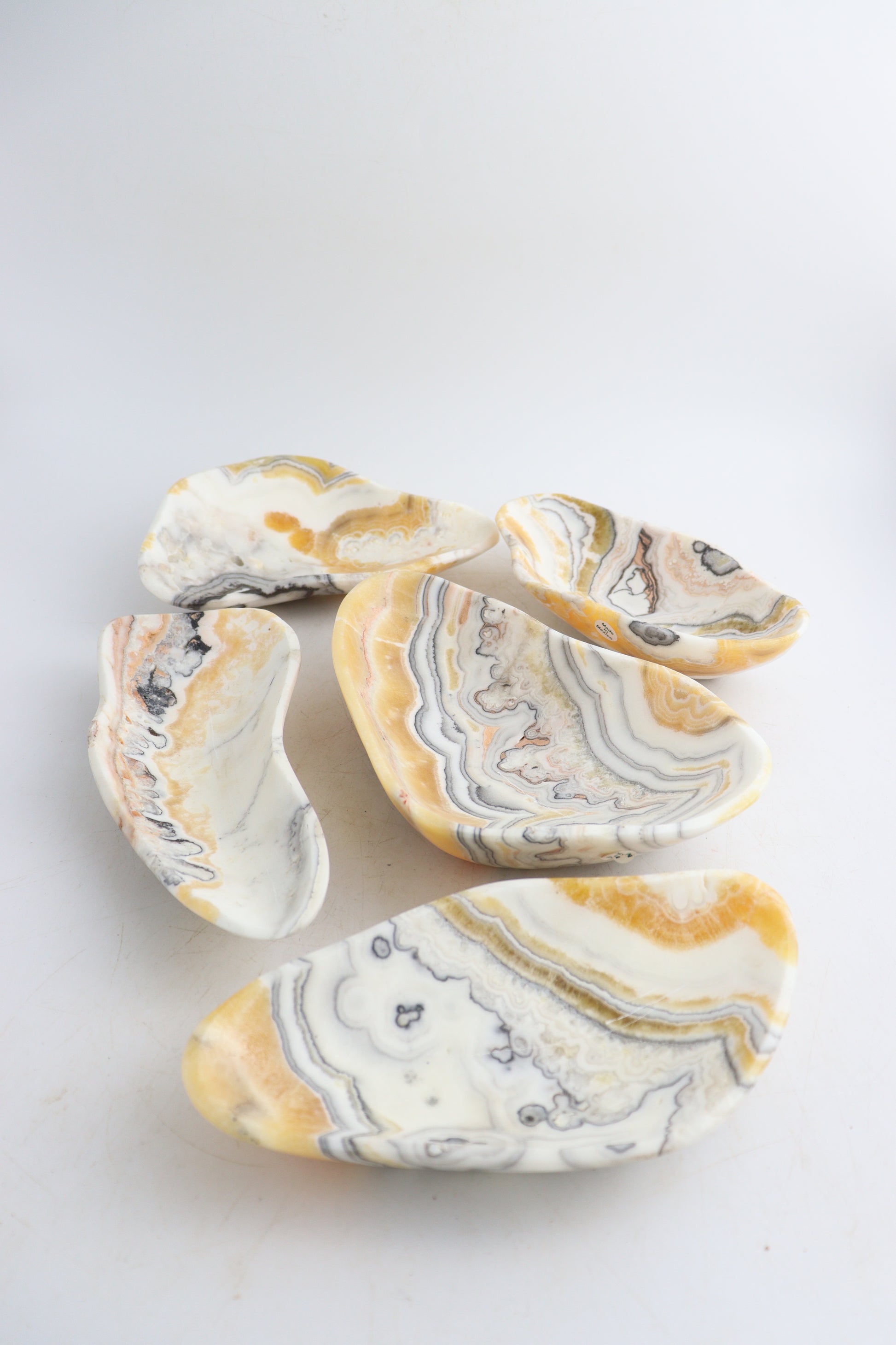Onyx Bowls - Expert Supplier of Wholesale Crystals & Bulk Gemstones