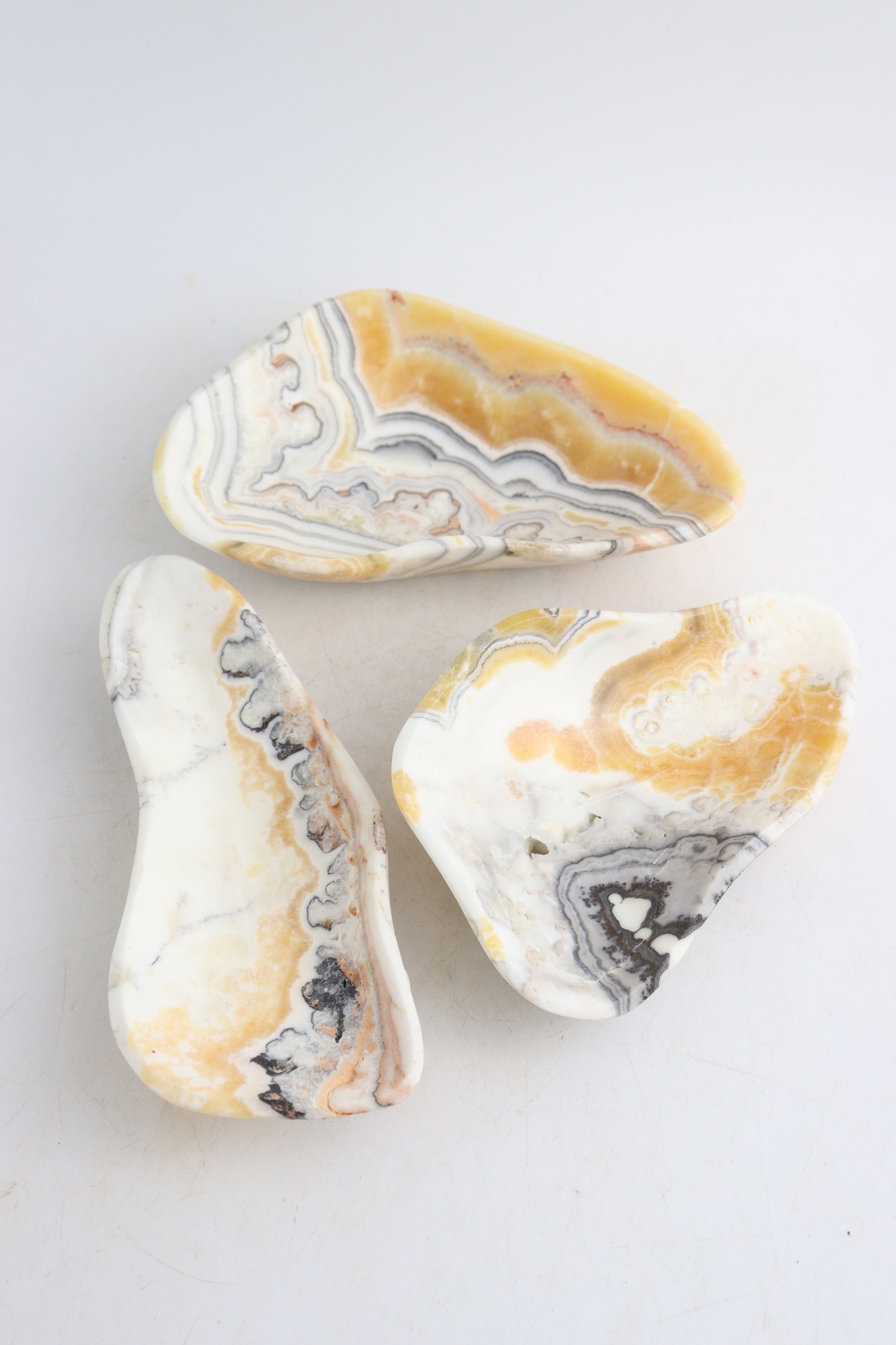 Onyx Bowls - Expert Supplier of Wholesale Crystals & Bulk Gemstones