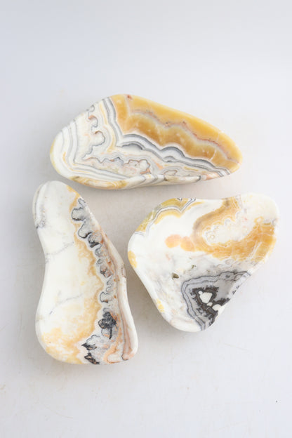 Onyx Bowls - Expert Supplier of Wholesale Crystals & Bulk Gemstones